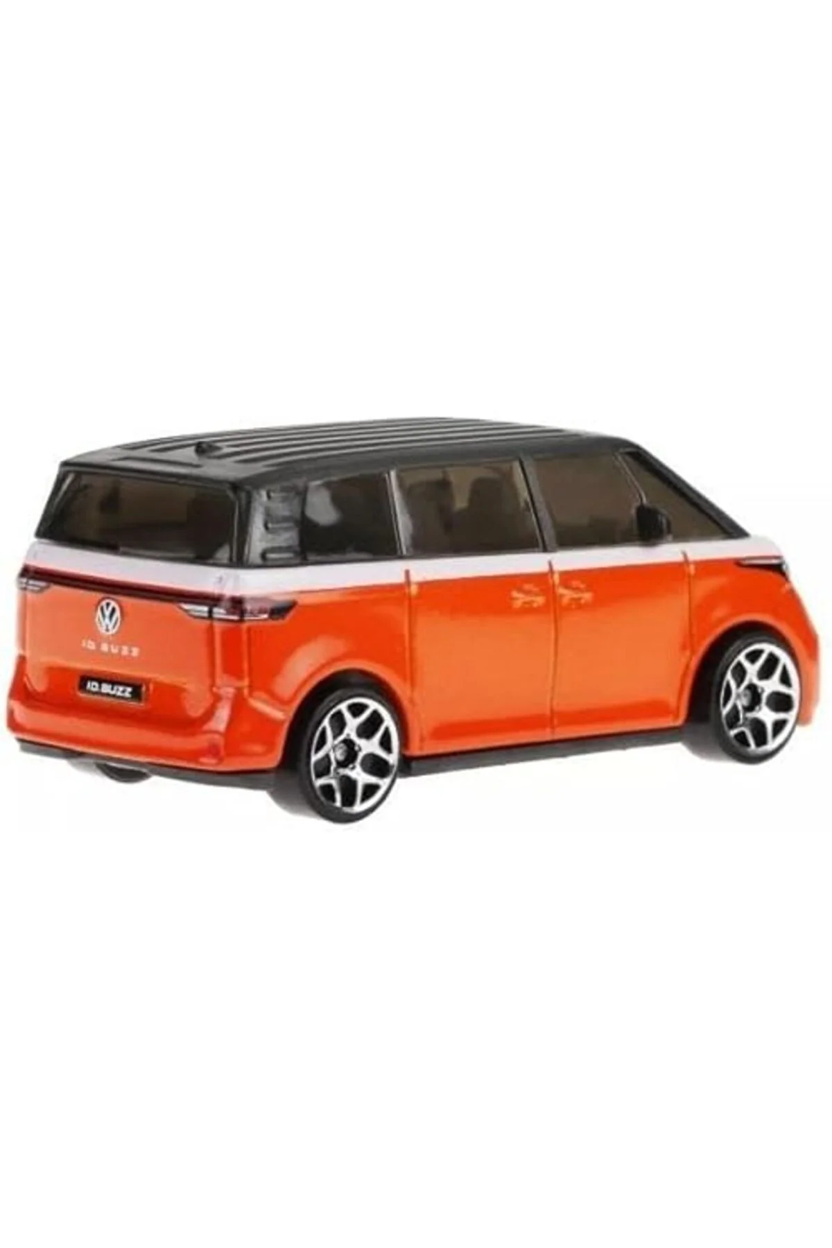 Tekli Arabalar Volkswagen Id Buzz Htb94 - HOT WHEELS Görsel 4