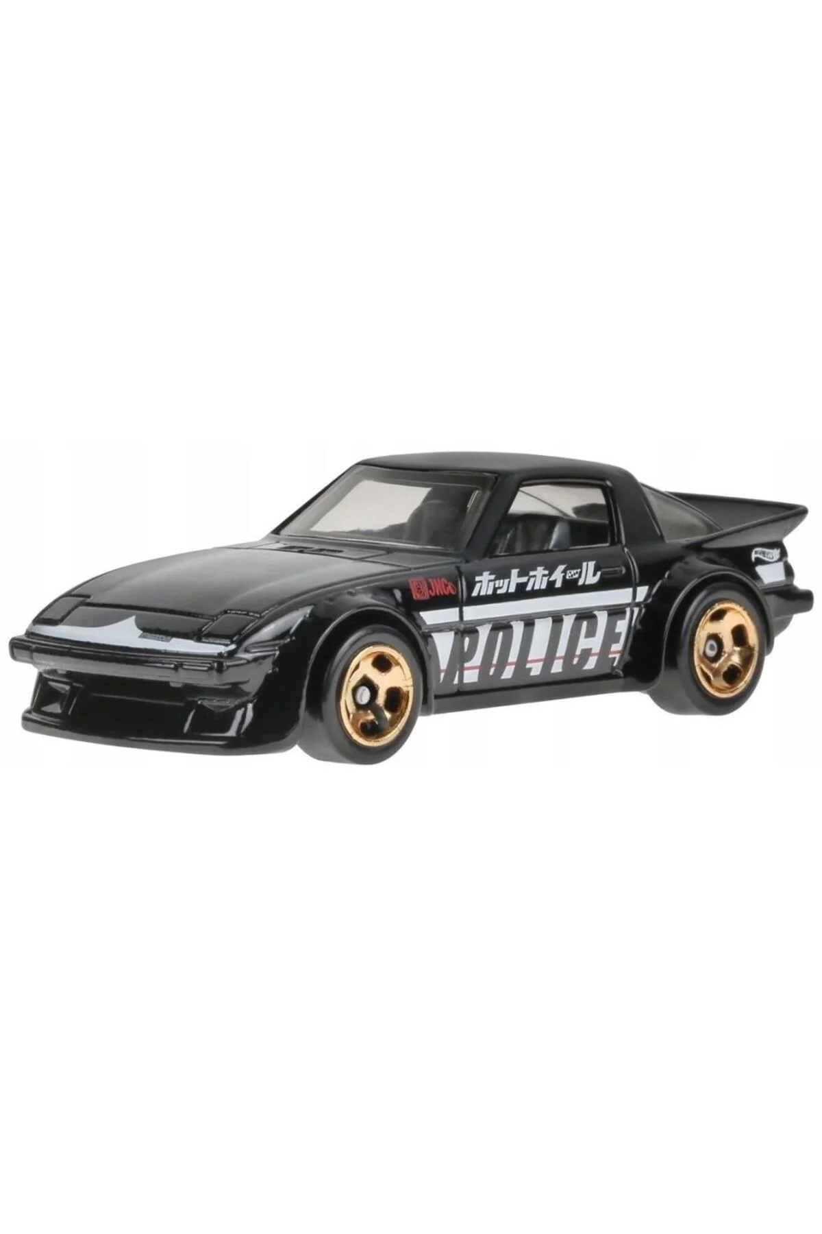 Tekli Arabalar Mazda RX-7 HTD54