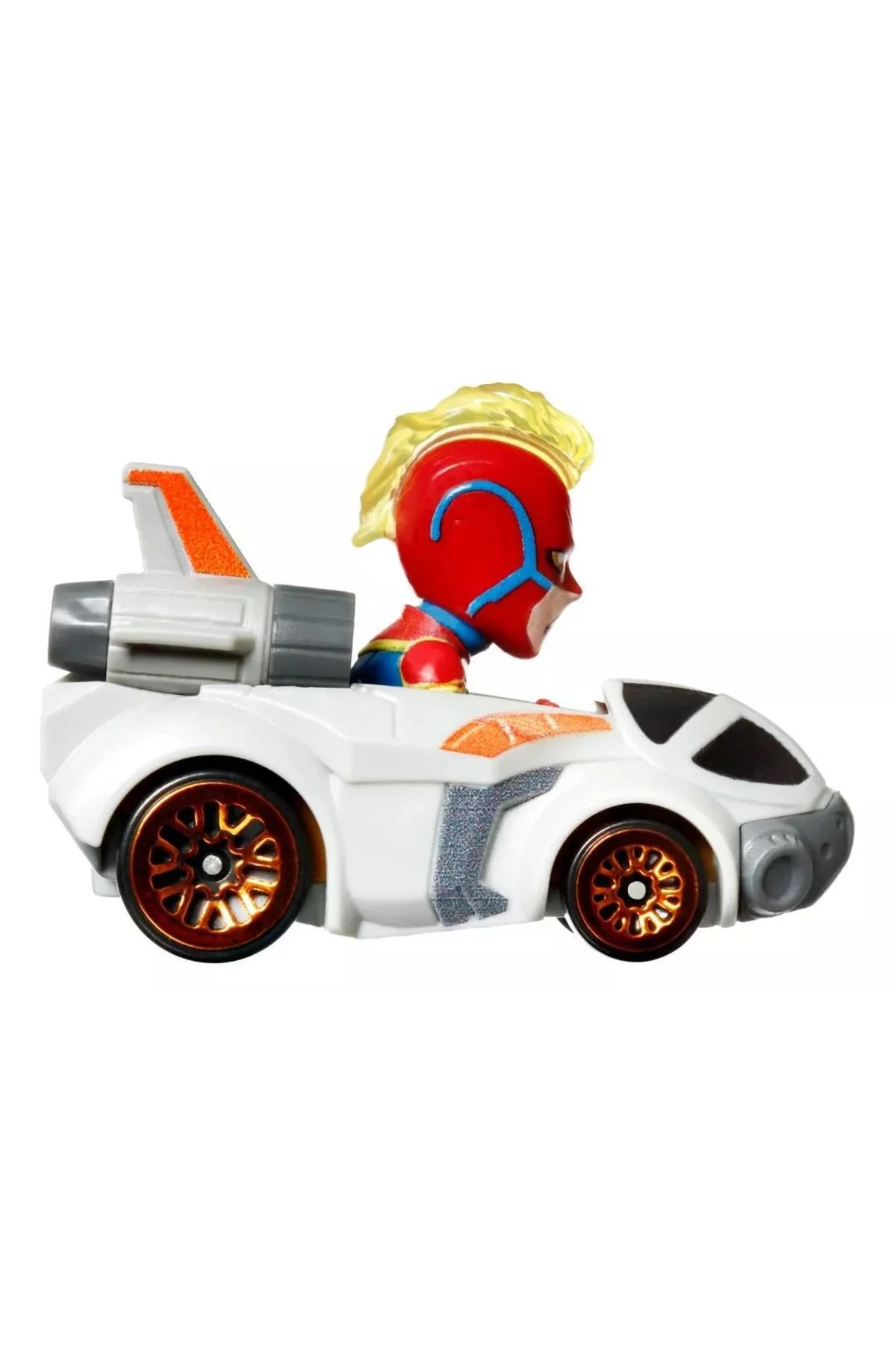 Racerverse Tekli Arabalar Hkb86-hkb98 - HOT WHEELS Görsel 4