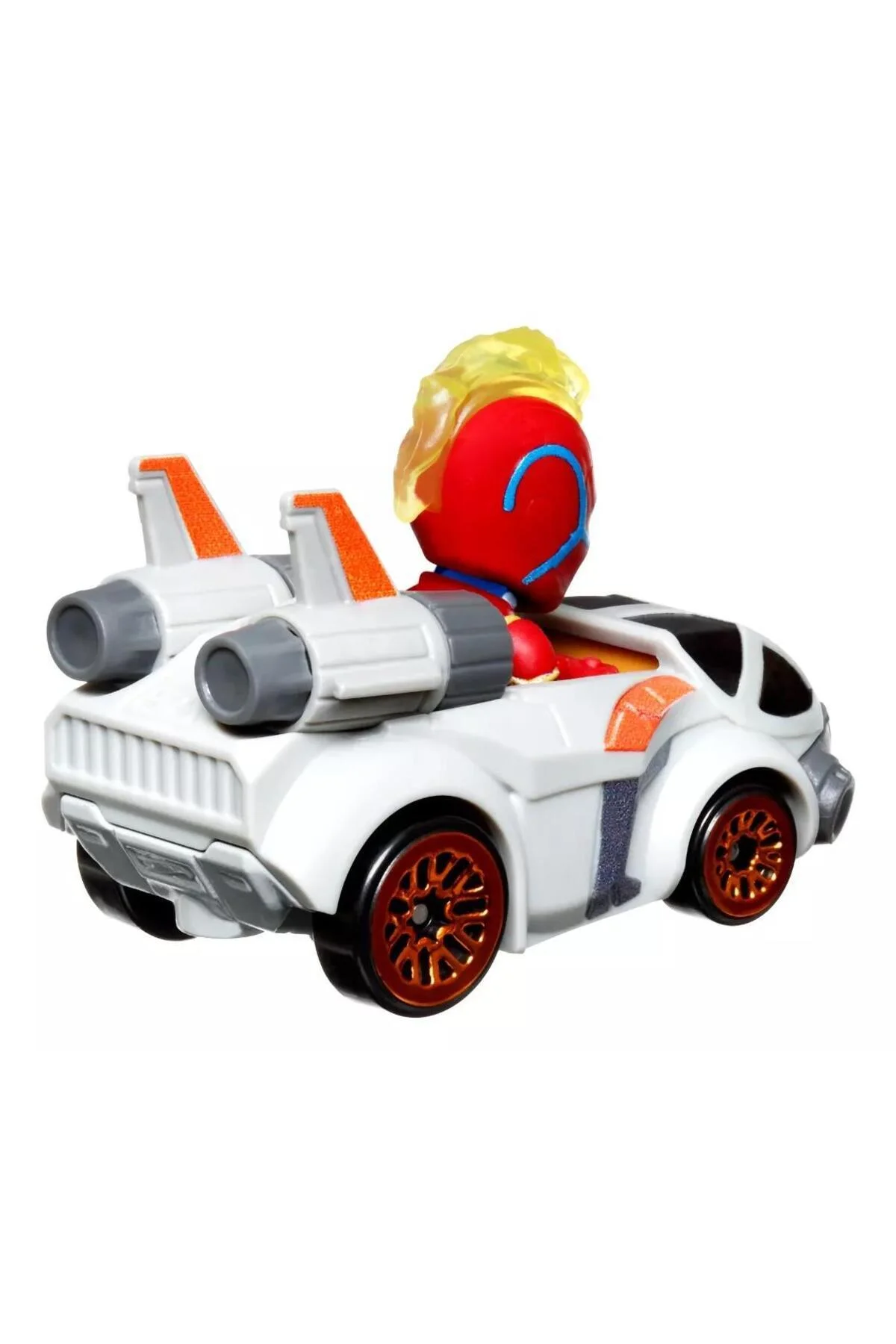 Racerverse Tekli Arabalar Hkb86-hkb98 - HOT WHEELS Görsel 5