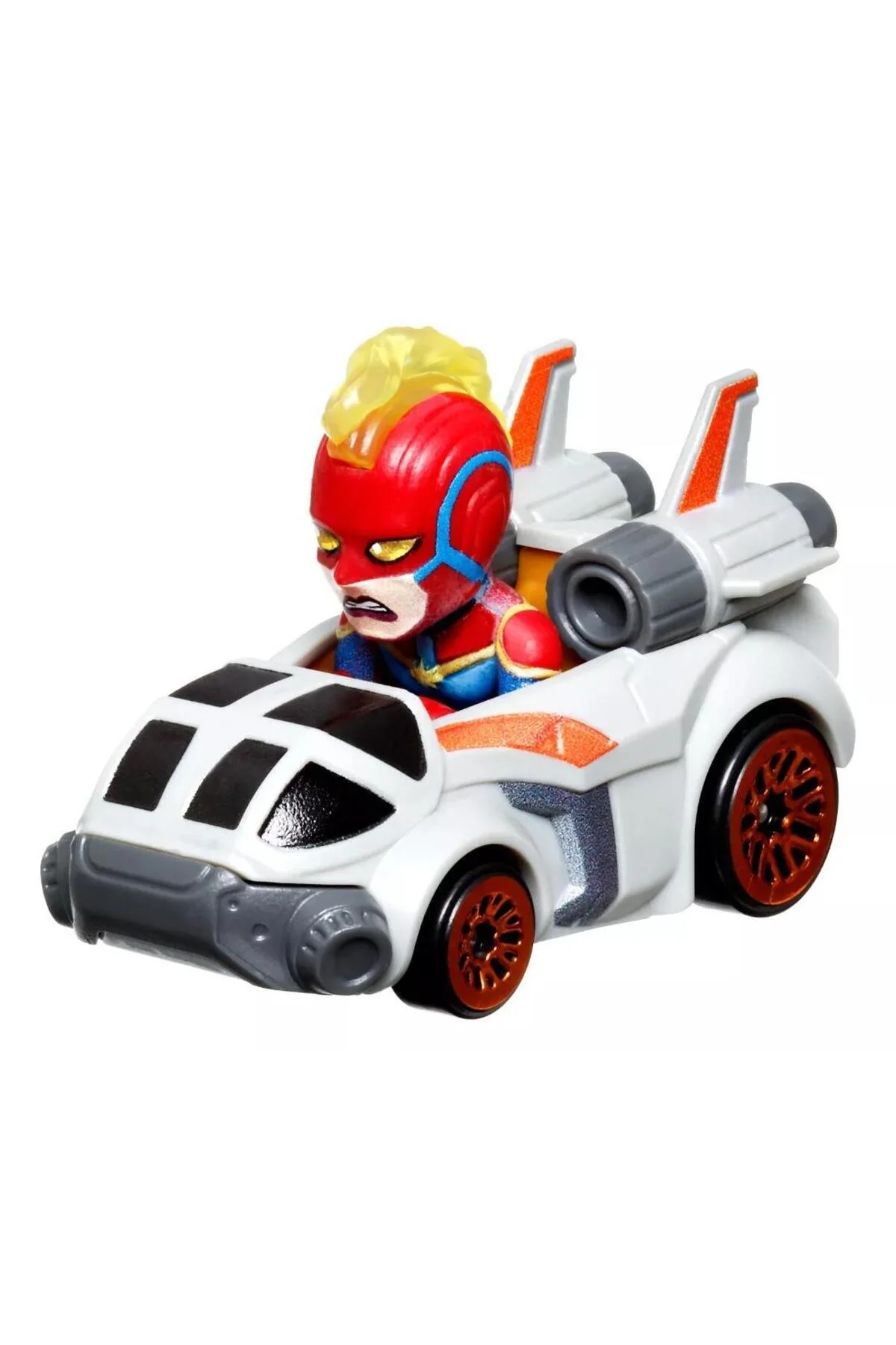 Racerverse Tekli Arabalar Hkb86-hkb98 - HOT WHEELS Görsel 3