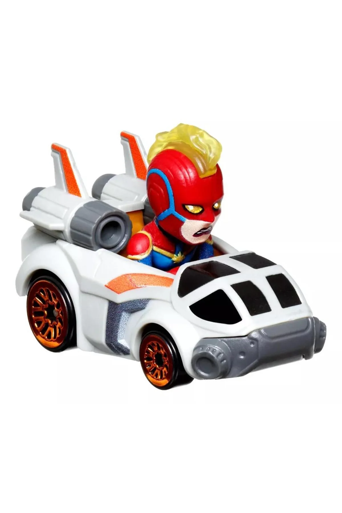Racerverse Tekli Arabalar Hkb86-hkb98 - HOT WHEELS Görsel 2