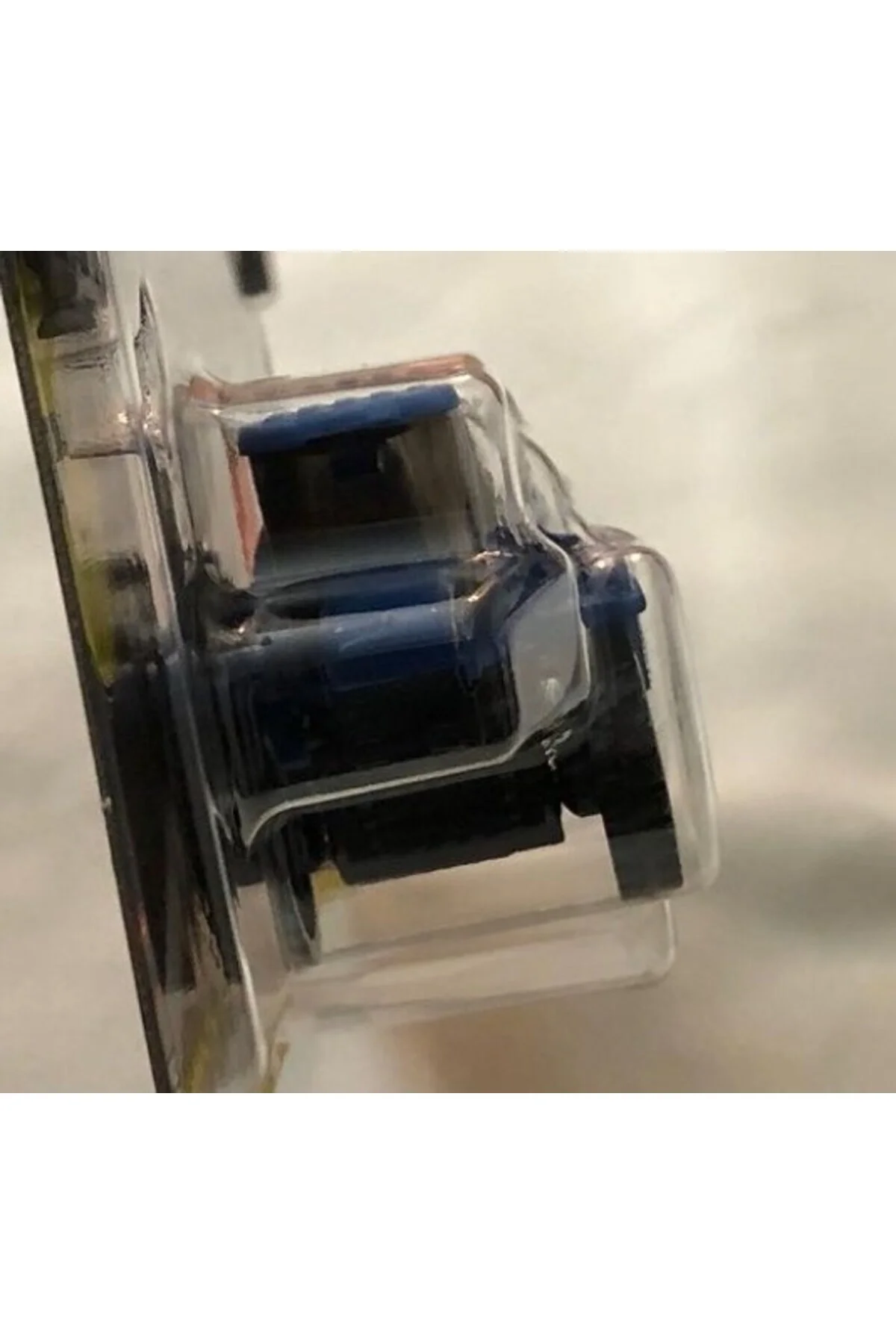 MBX Crop Sprayer in Dark Blue with “Byrd Farms - Matchbox Görsel 4