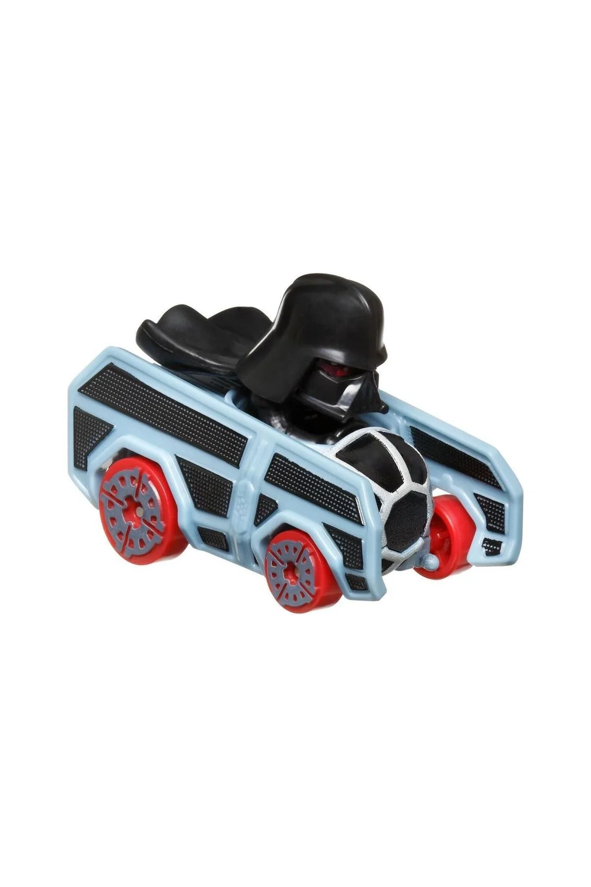 Racer Verse Star Wars Darth Vader HKC00 - HOT WHEELS Görsel 2