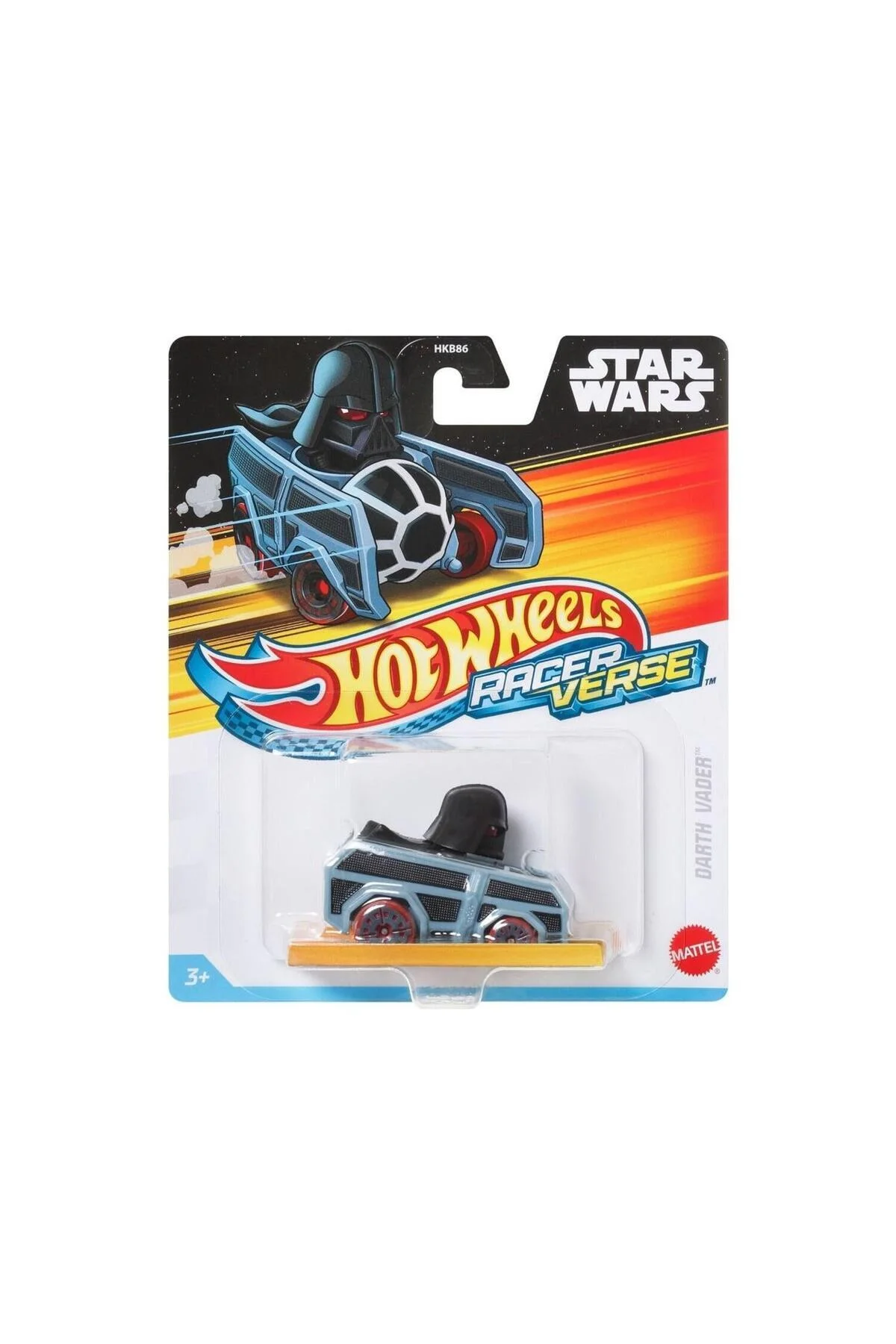Racer Verse Star Wars Darth Vader HKC00