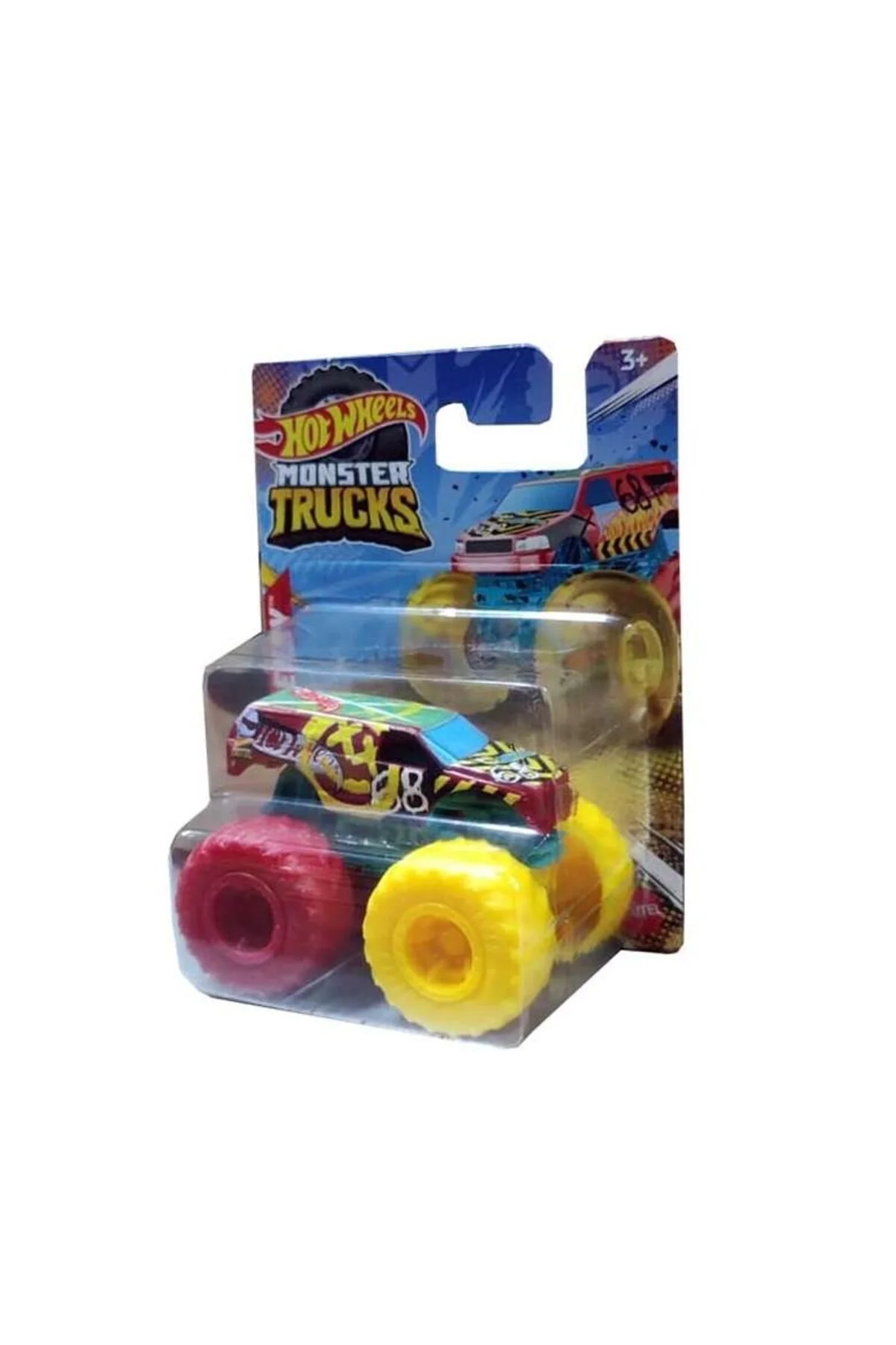 Monster Truck