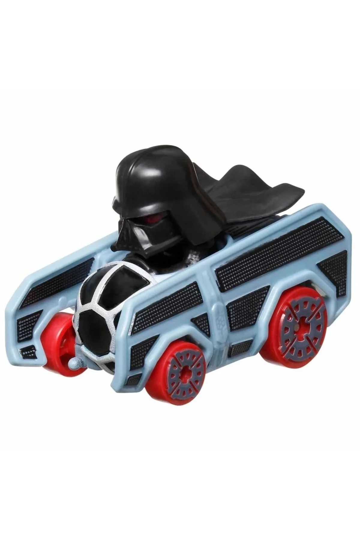 Racerverse Tekli Arabalar - Darth Vader Hkc00