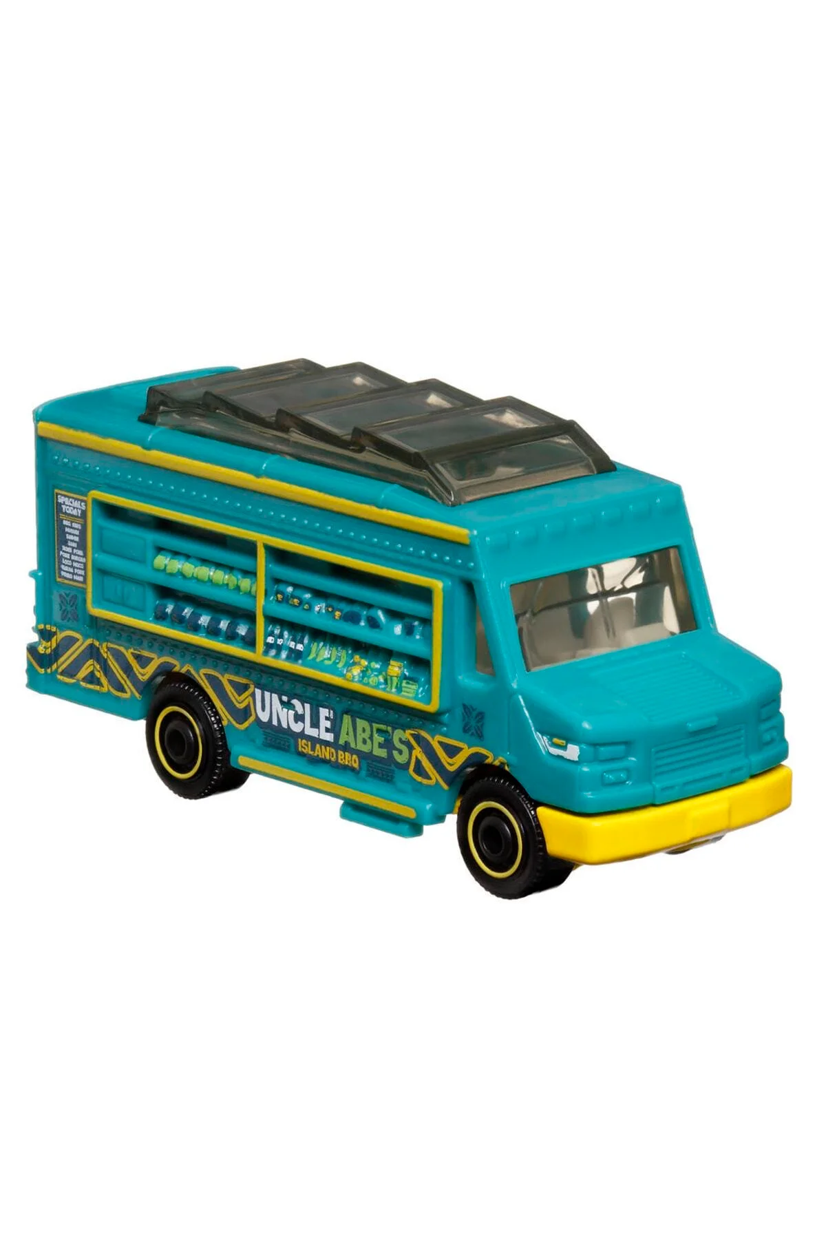 Tekli Arabalar Chaw Mobile Iı Hld03