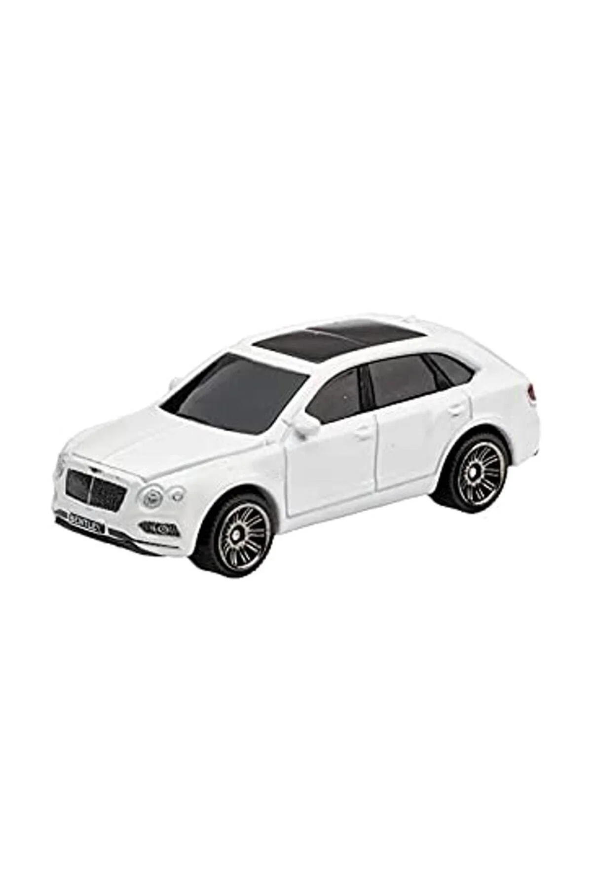 C0859 1:64 Tekli Arabalar '18 Ben tley Bentayga Hlc97