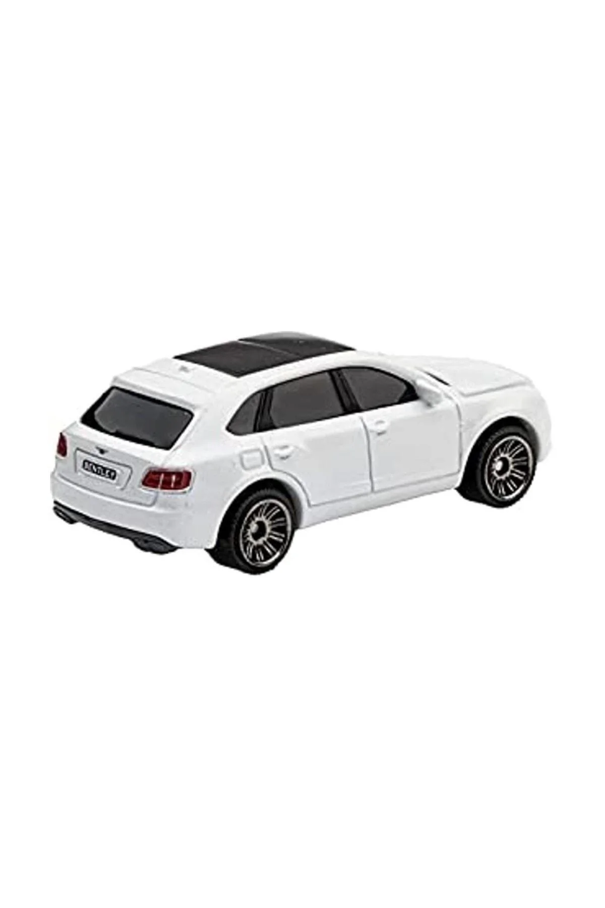 C0859 1:64 Tekli Arabalar '18 Ben tley Bentayga Hlc97 - Matchbox Görsel 2