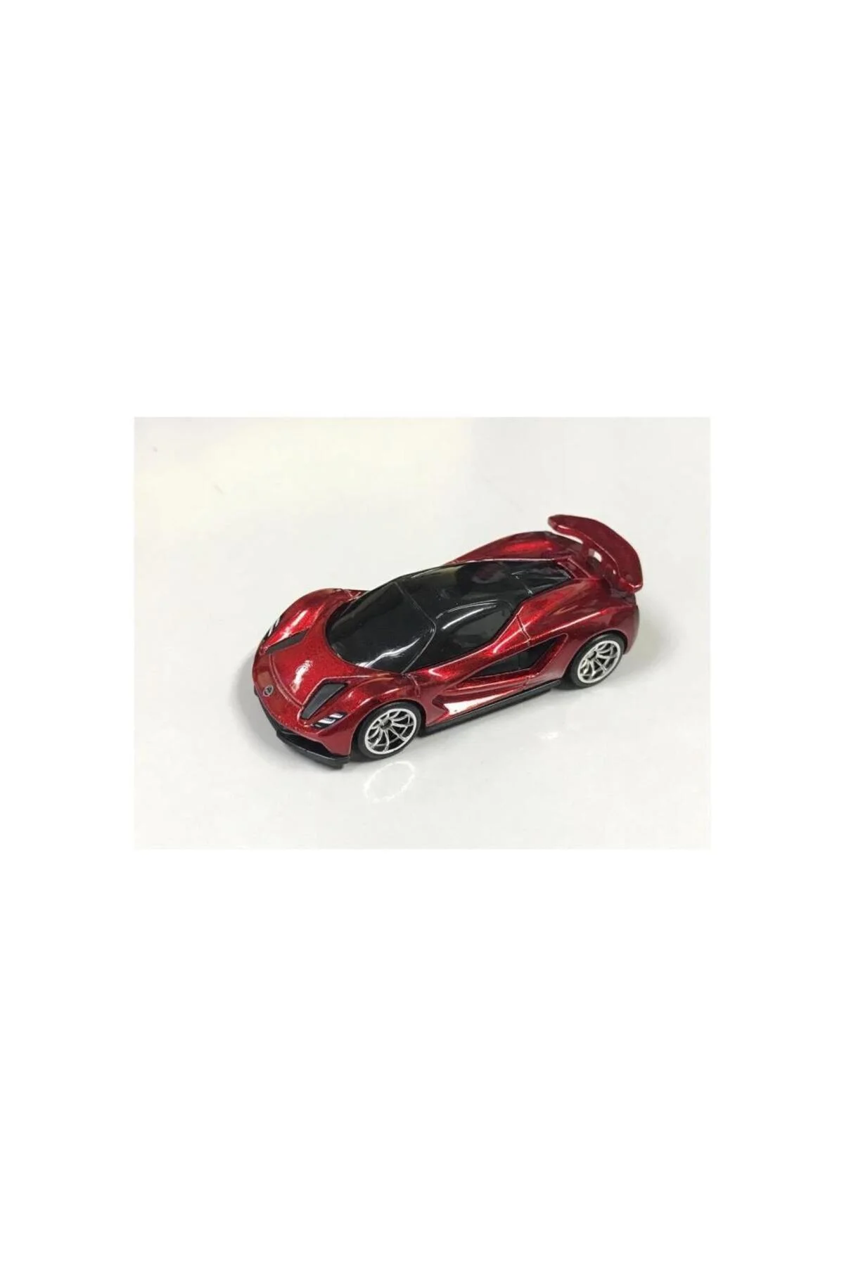 Tekli Arabalar Lotus Evıja HKH56 - HOT WHEELS Görsel 3