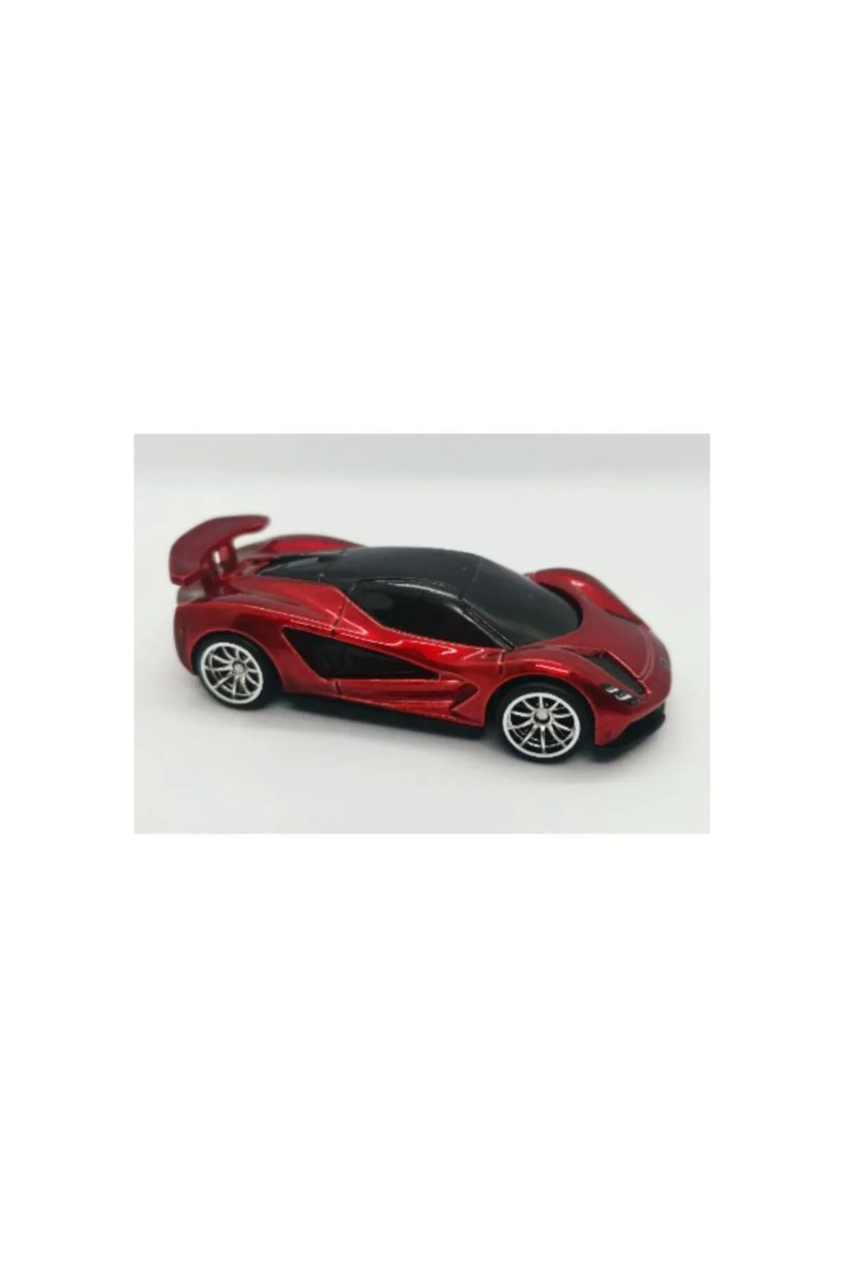 Tekli Arabalar Lotus Evıja HKH56 - HOT WHEELS Görsel 4