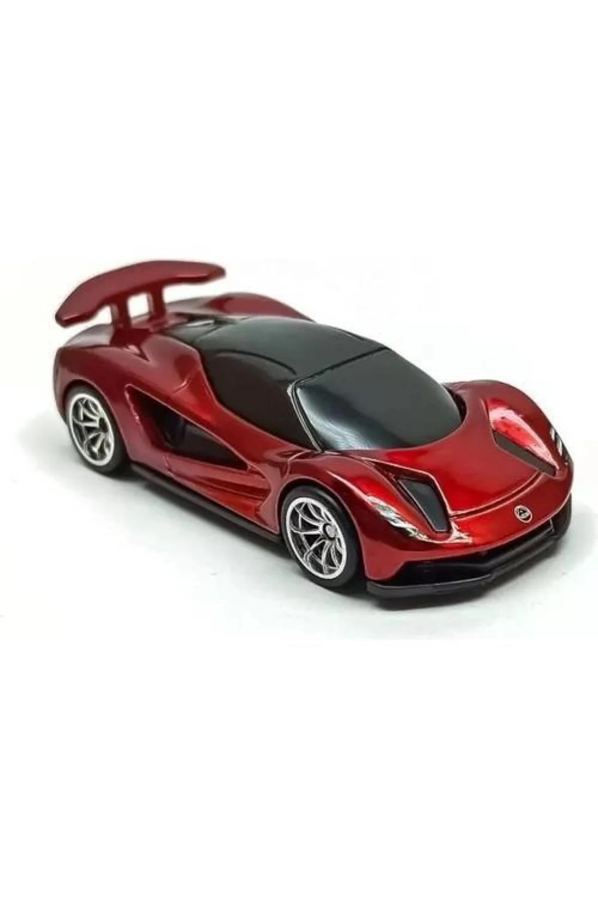Tekli Arabalar Lotus Evıja HKH56 - HOT WHEELS Görsel 2