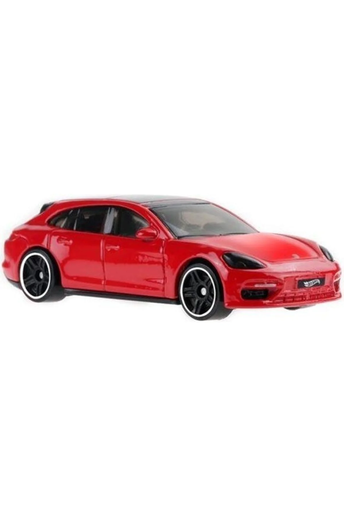 Hotwheels Tekli Arabalar Porsche Panamera Turbo S E-hybrid Sport Turısmo Hkh55 - HOT WHEELS Görsel 2