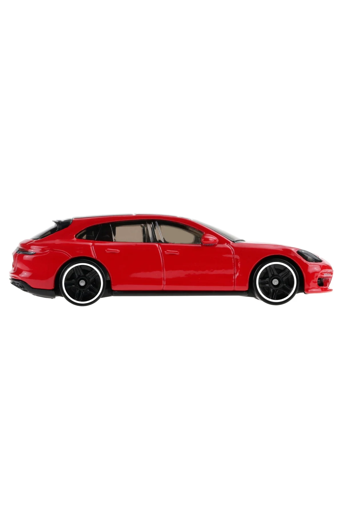 Tekli Arabalar Porsche Panamera Turbo Se Hkh55 - HOT WHEELS Görsel 3