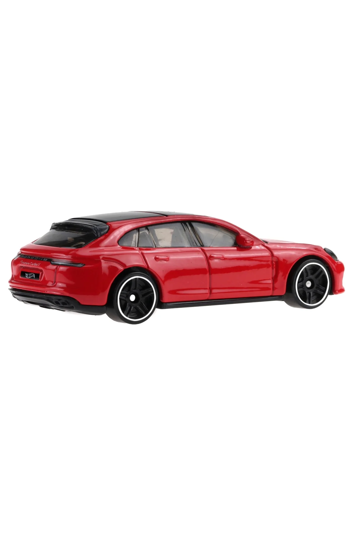 Tekli Arabalar Porsche Panamera Turbo Se Hkh55 - HOT WHEELS Görsel 2
