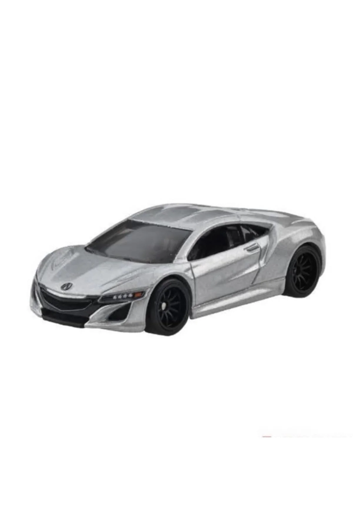 Gösteri Dünyası Arabaları Dmc55-hcp30 - HOT WHEELS Görsel 2