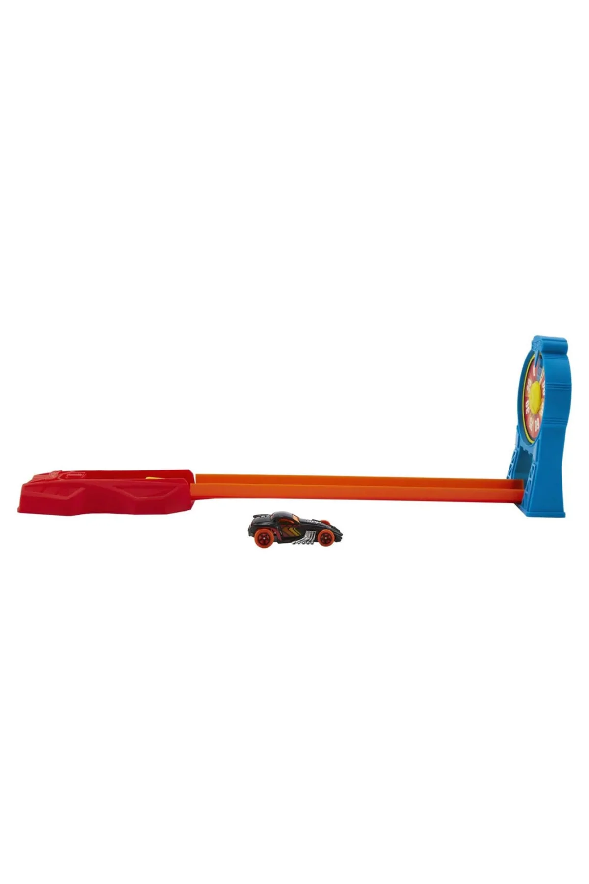 Akrobasi Atlayışı Yarış Şeti Fth79-hfy68 - HOT WHEELS Görsel 2