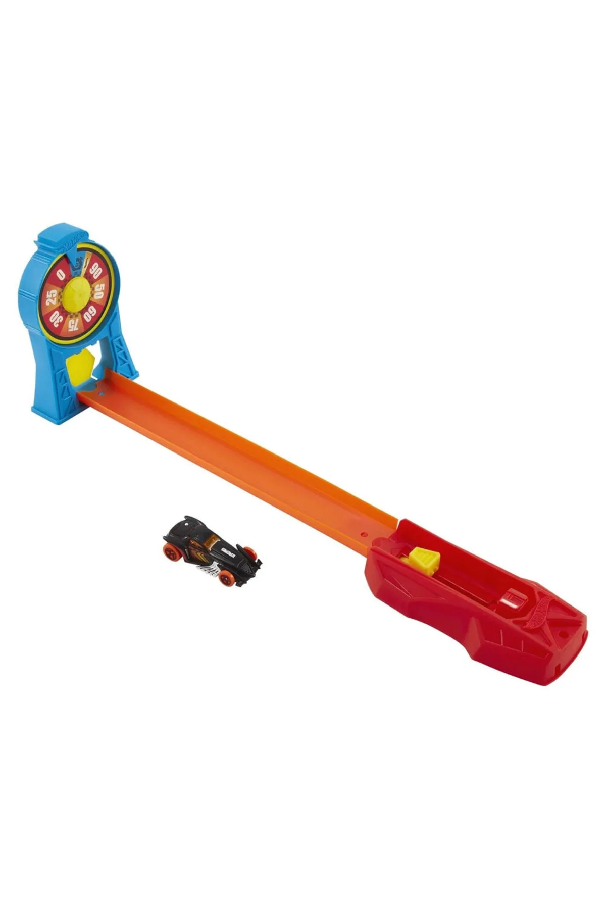 Akrobasi Atlayışı Yarış Şeti Fth79-hfy68 - HOT WHEELS Görsel 3