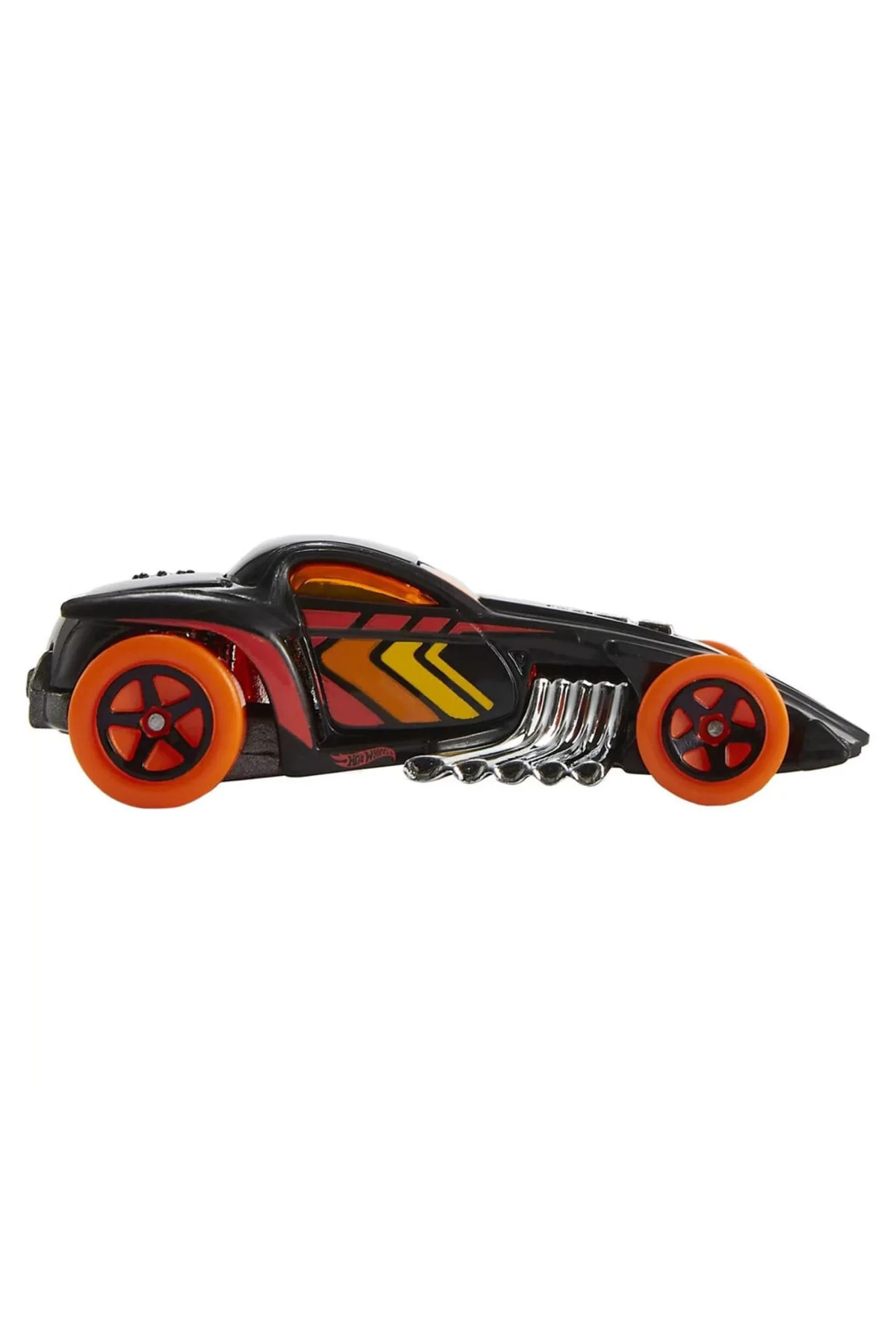 Akrobasi Atlayışı Yarış Şeti Fth79-hfy68 - HOT WHEELS Görsel 4