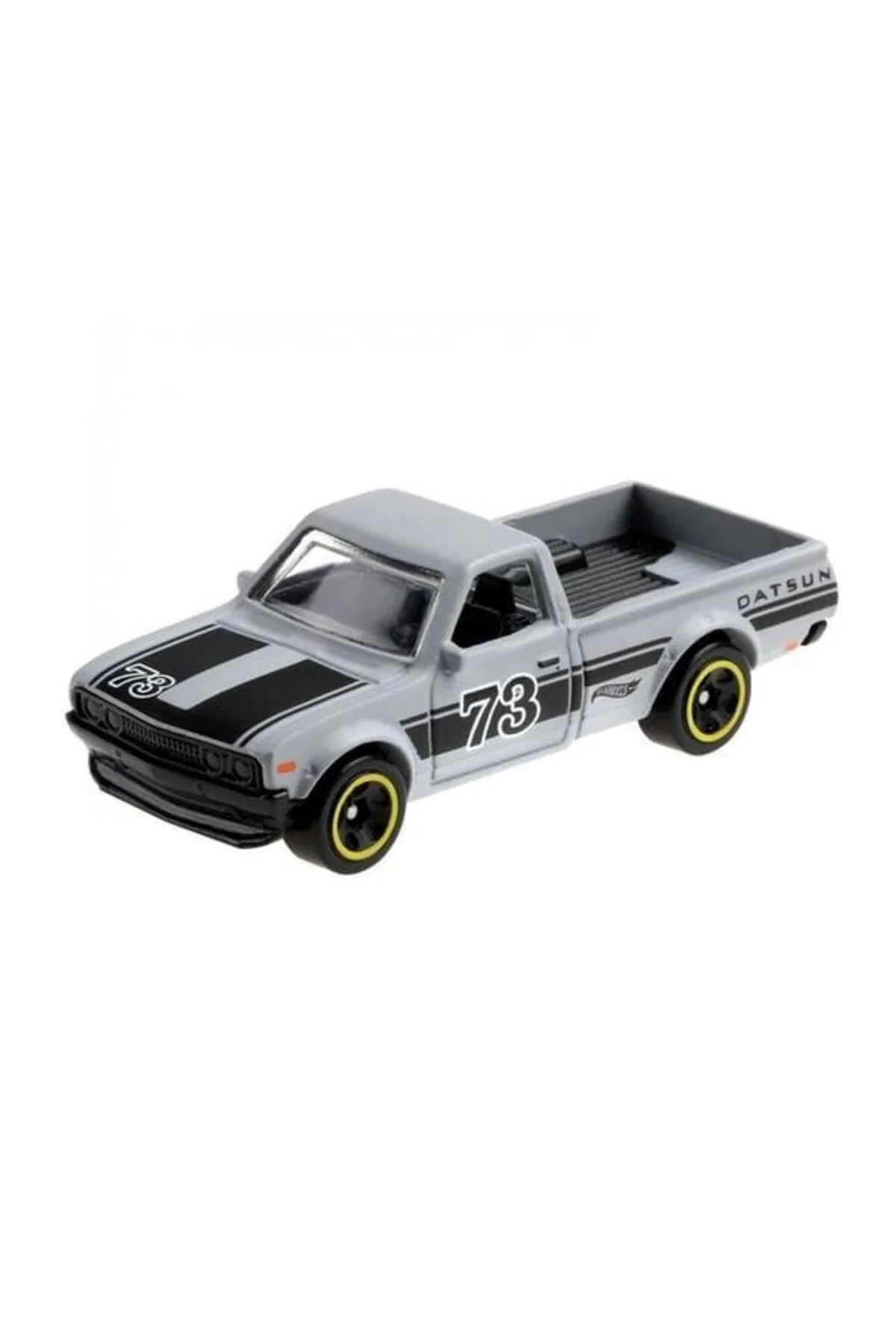 Pickup Arabalar Datsun 620 GYN20 GRP25 - HOT WHEELS Görsel 2
