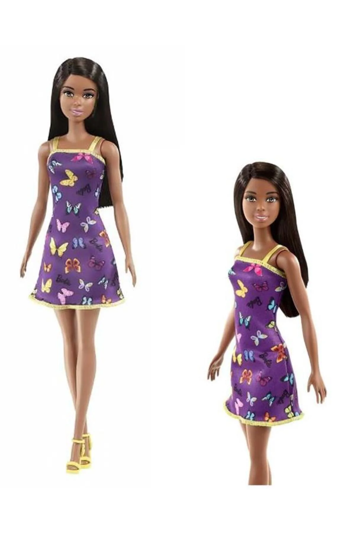 Şık Bebekler T7439-hbv07 - Barbie Görsel 2