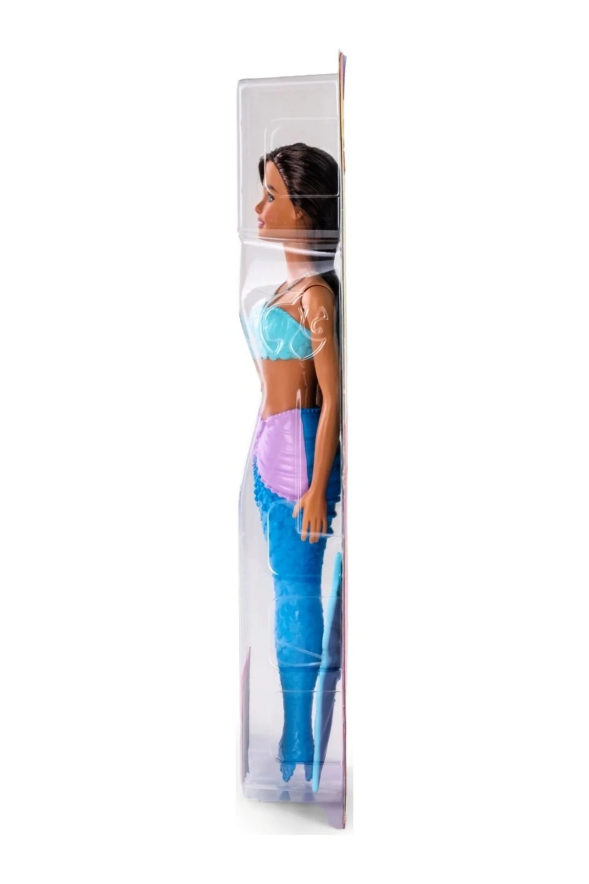 Dreamtopia Deniz Kızı Bebeği HGR07 - Barbie Görsel 4