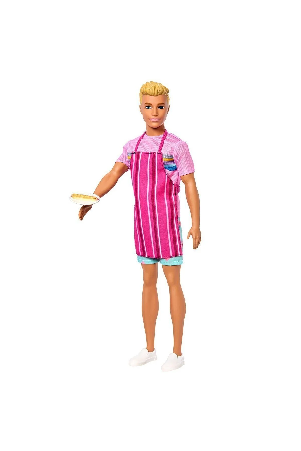Ken Mysteries Beach Detectives JFV65
