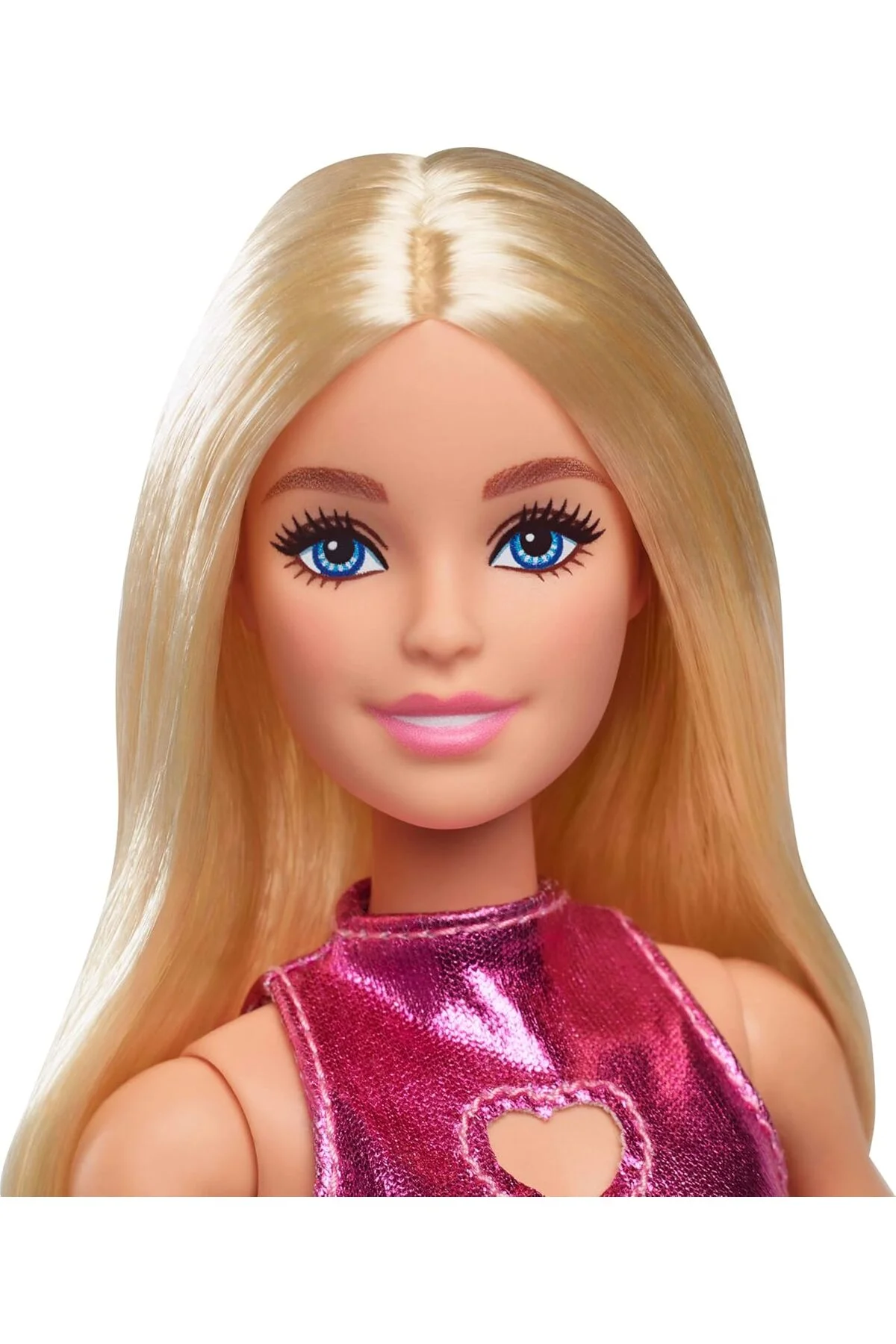 Büyüleyici Parti Bebekleri HYT88 - Barbie Görsel 2