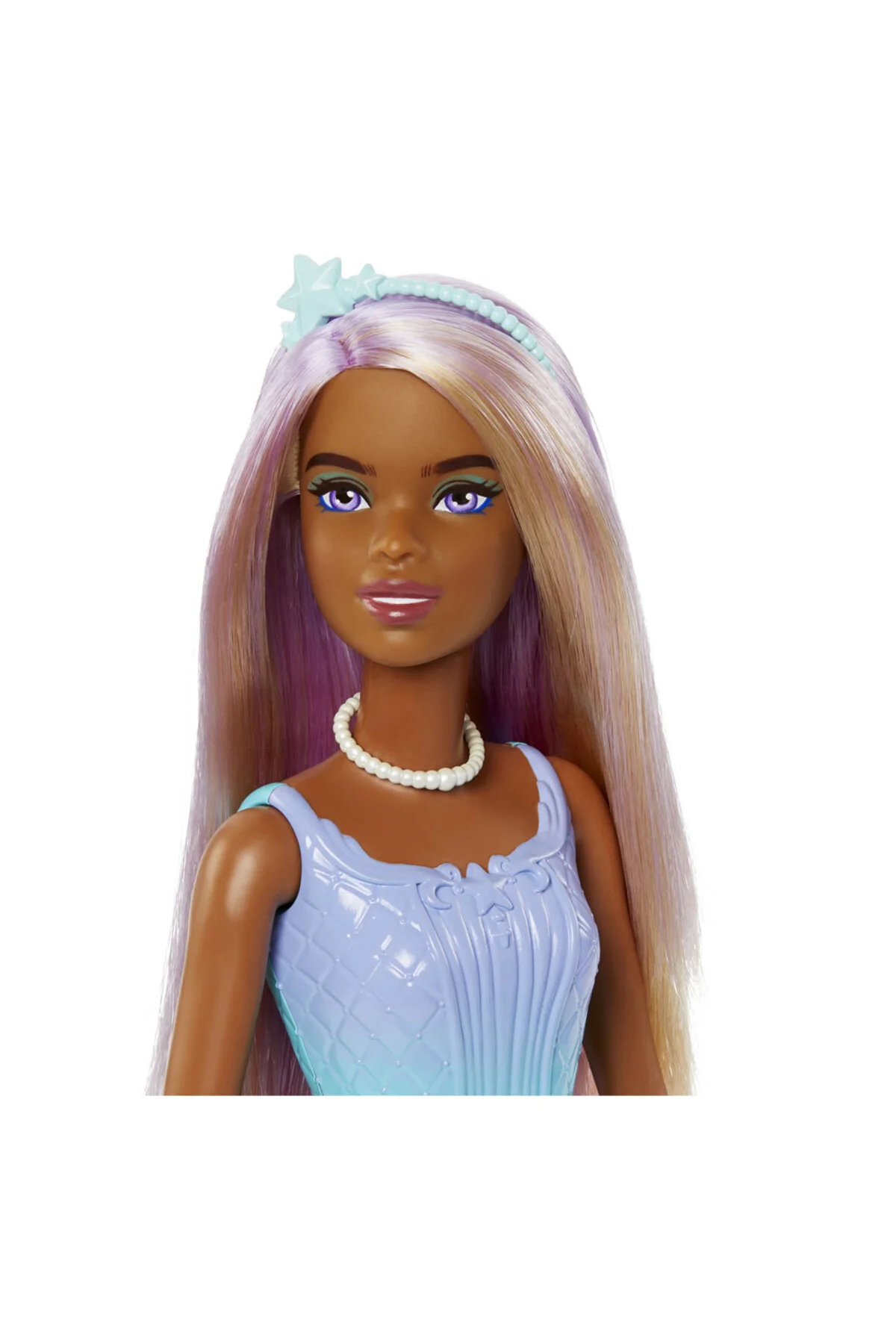 Prenses Bebekler HRR10 - Barbie Görsel 2