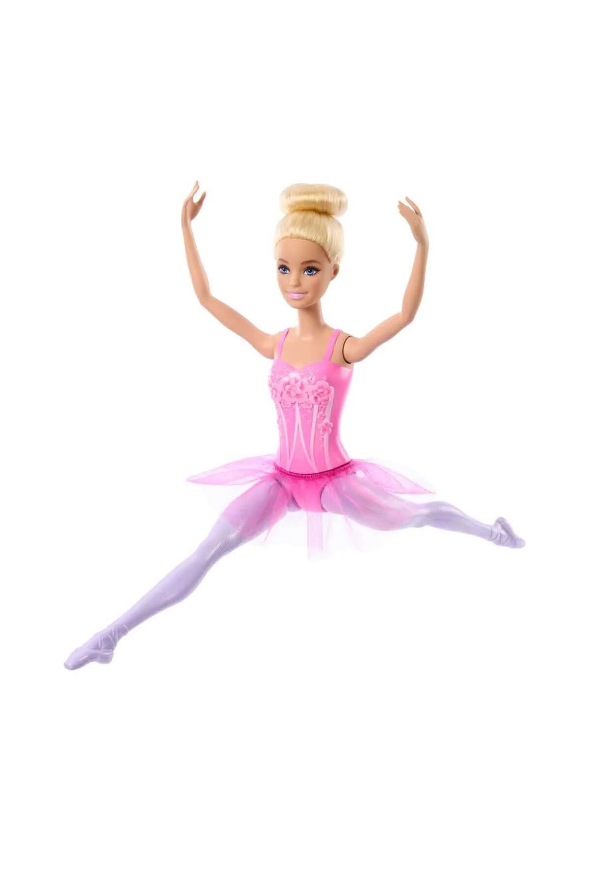 Balerin Bebeği HRG34 - Barbie Görsel 3