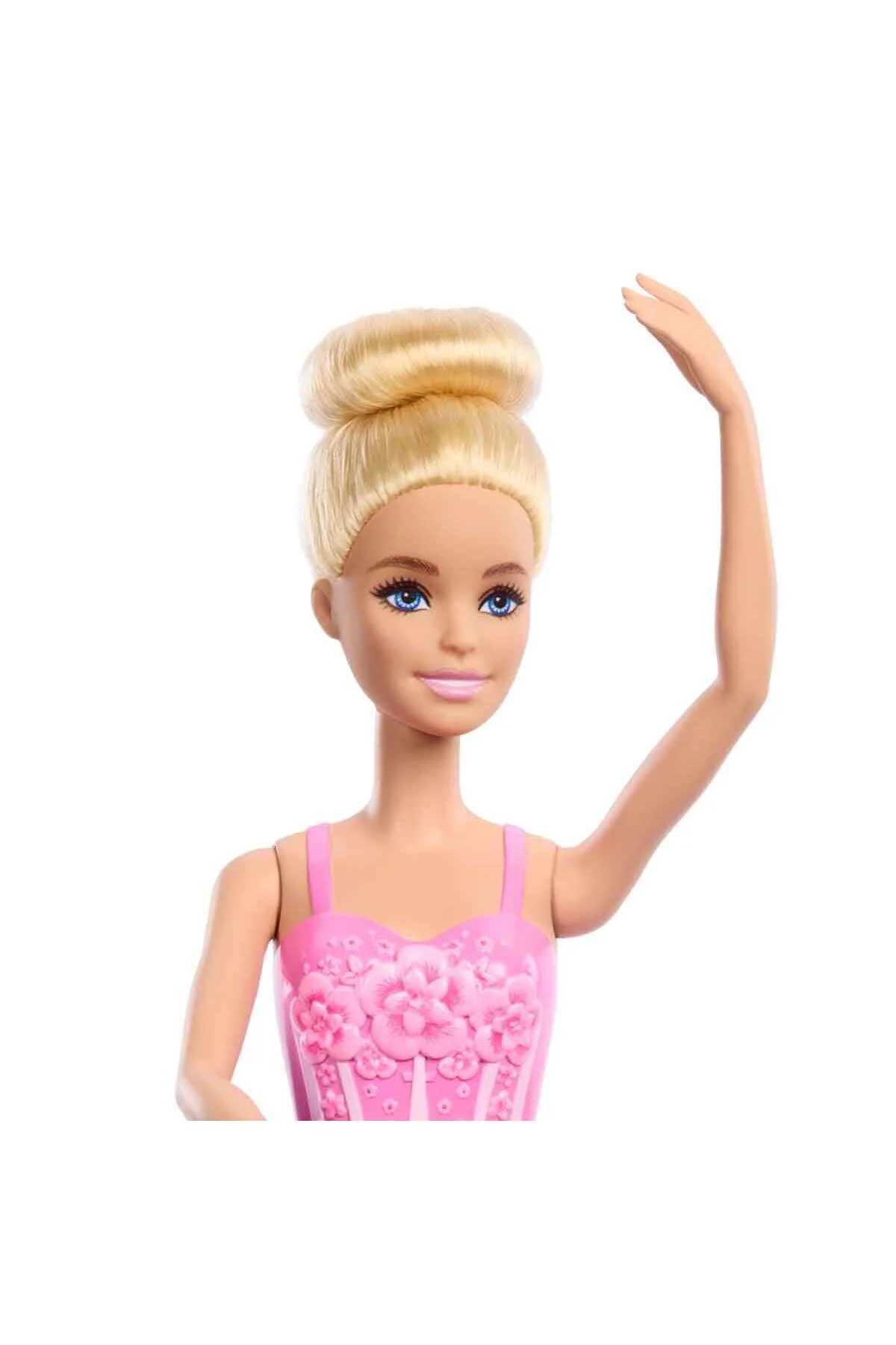 Balerin Bebeği HRG34 - Barbie Görsel 4