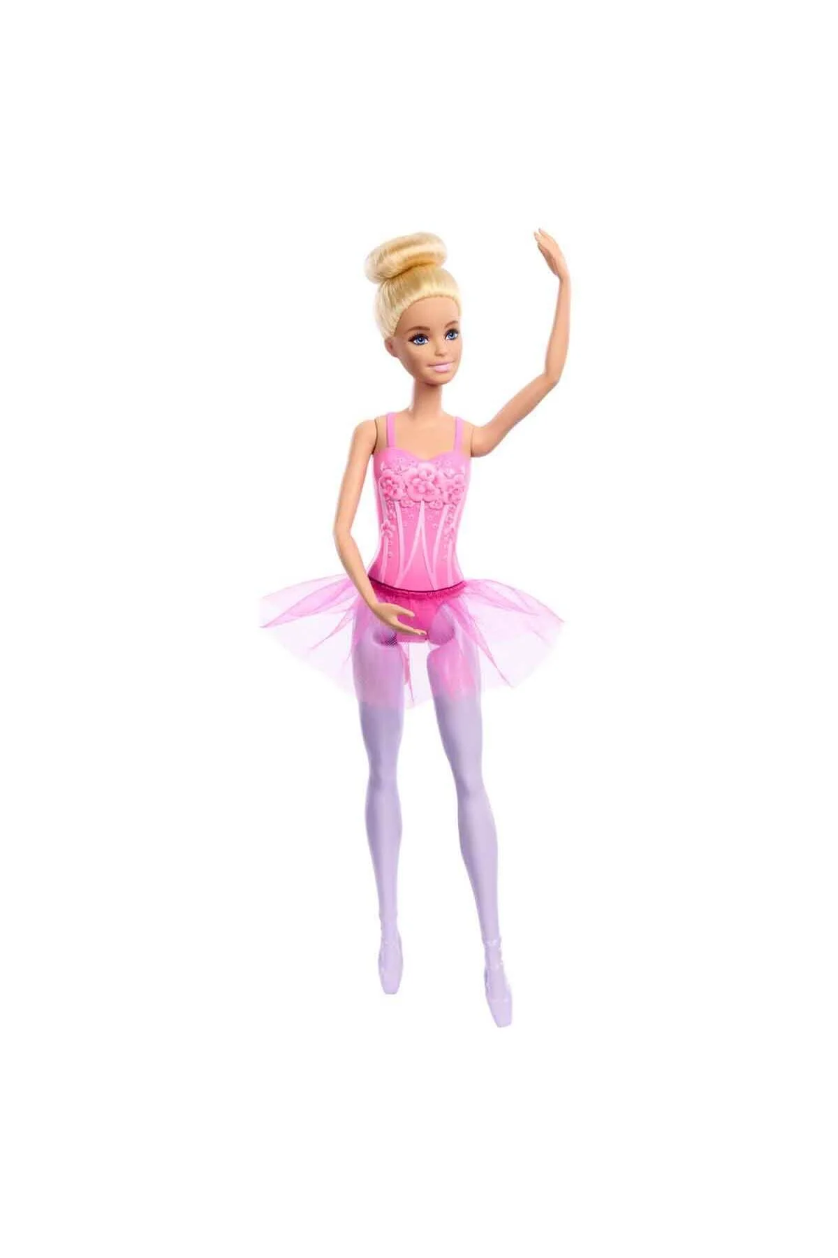 Balerin Bebeği HRG34 - Barbie Görsel 2