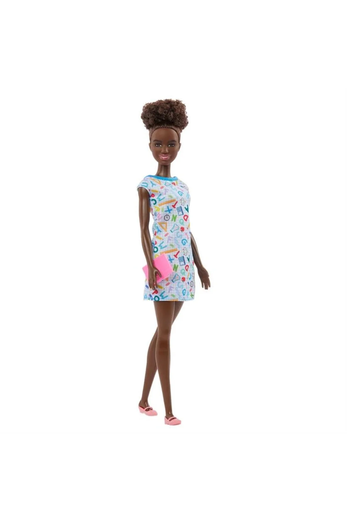 Kariyer Bebekleri Öğretmen Bebek Hbw97 Fwk89 - Barbie Görsel 2