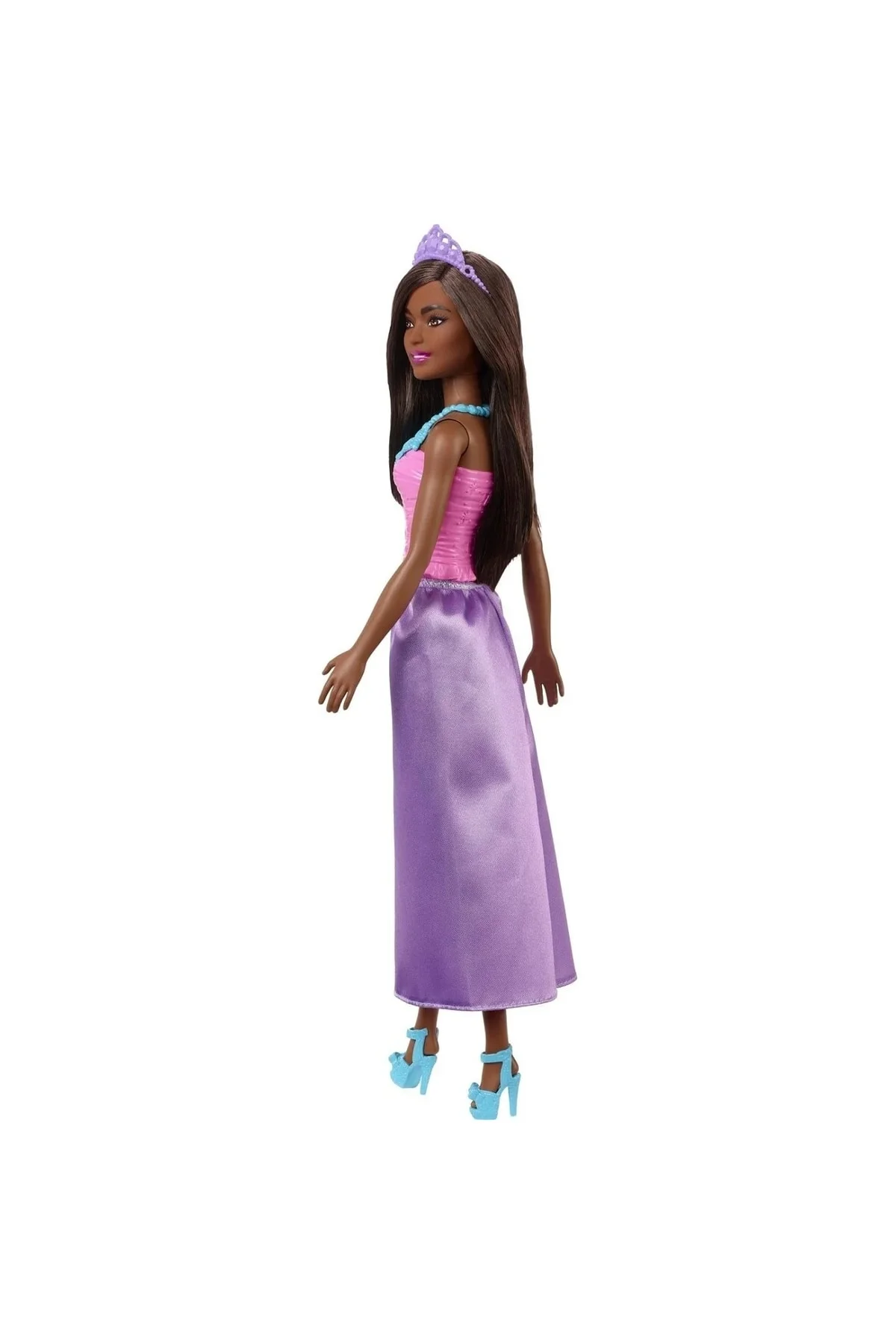 Bebek Dreamtopia Prenses - Barbie Görsel 4