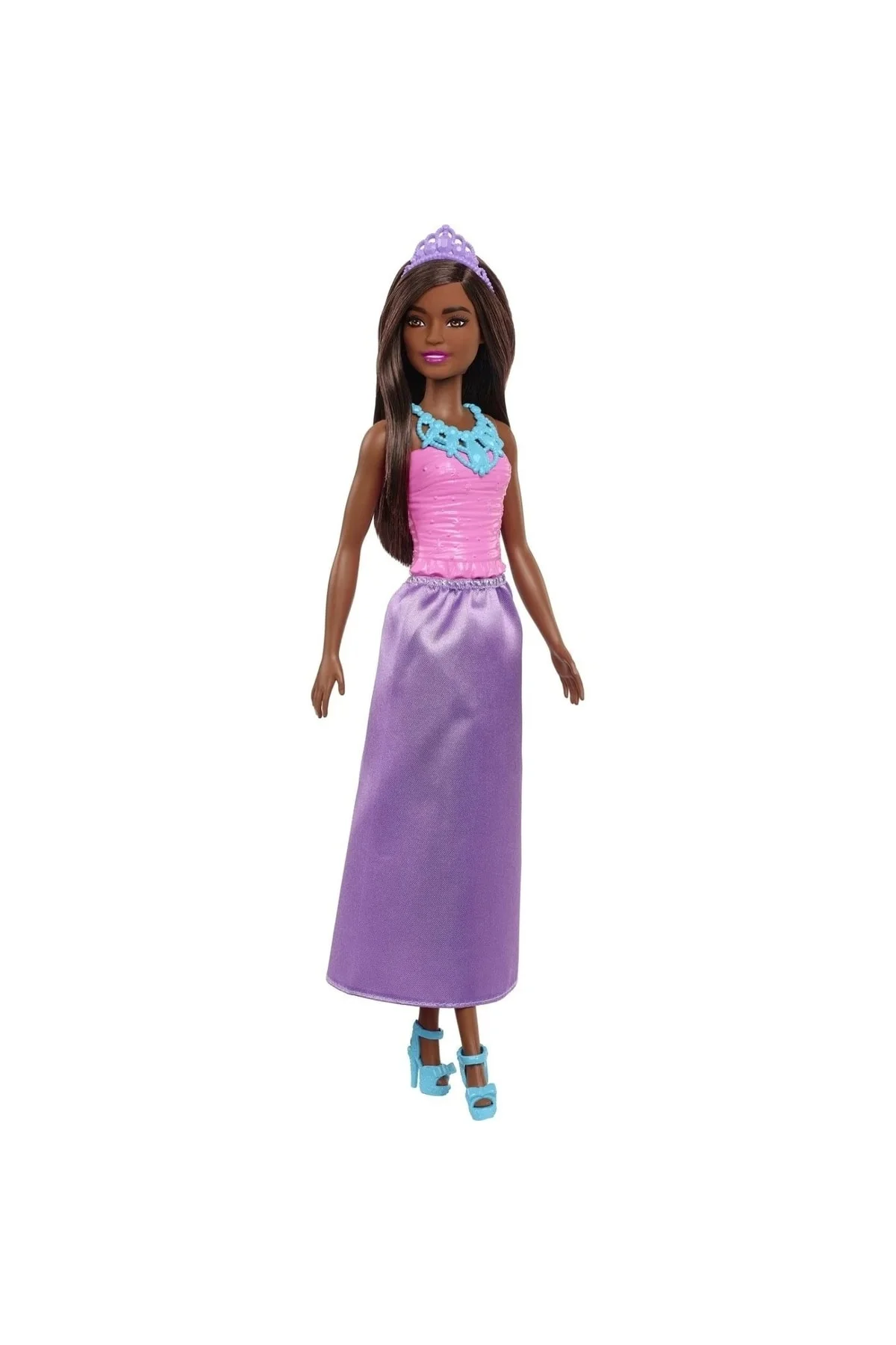 Bebek Dreamtopia Prenses - Barbie Görsel 2