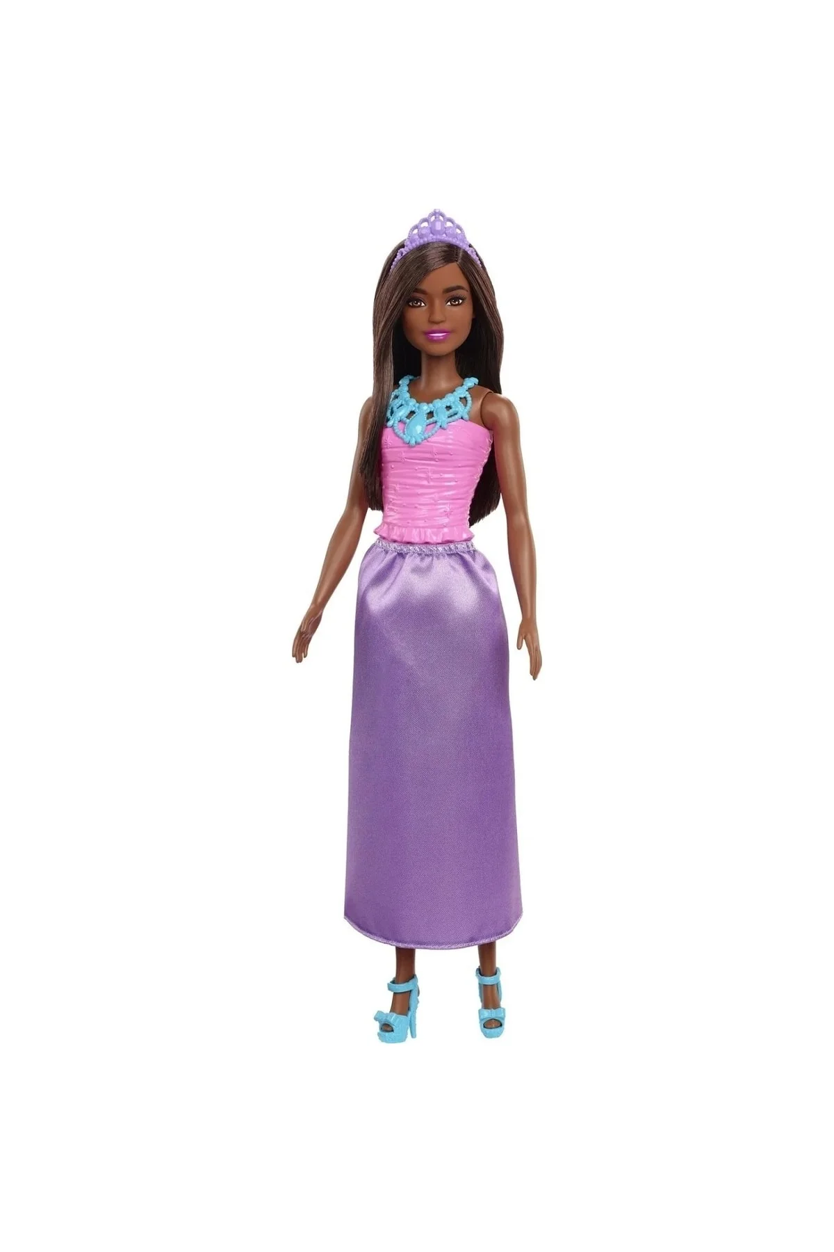 Bebek Dreamtopia Prenses - Barbie Görsel 3