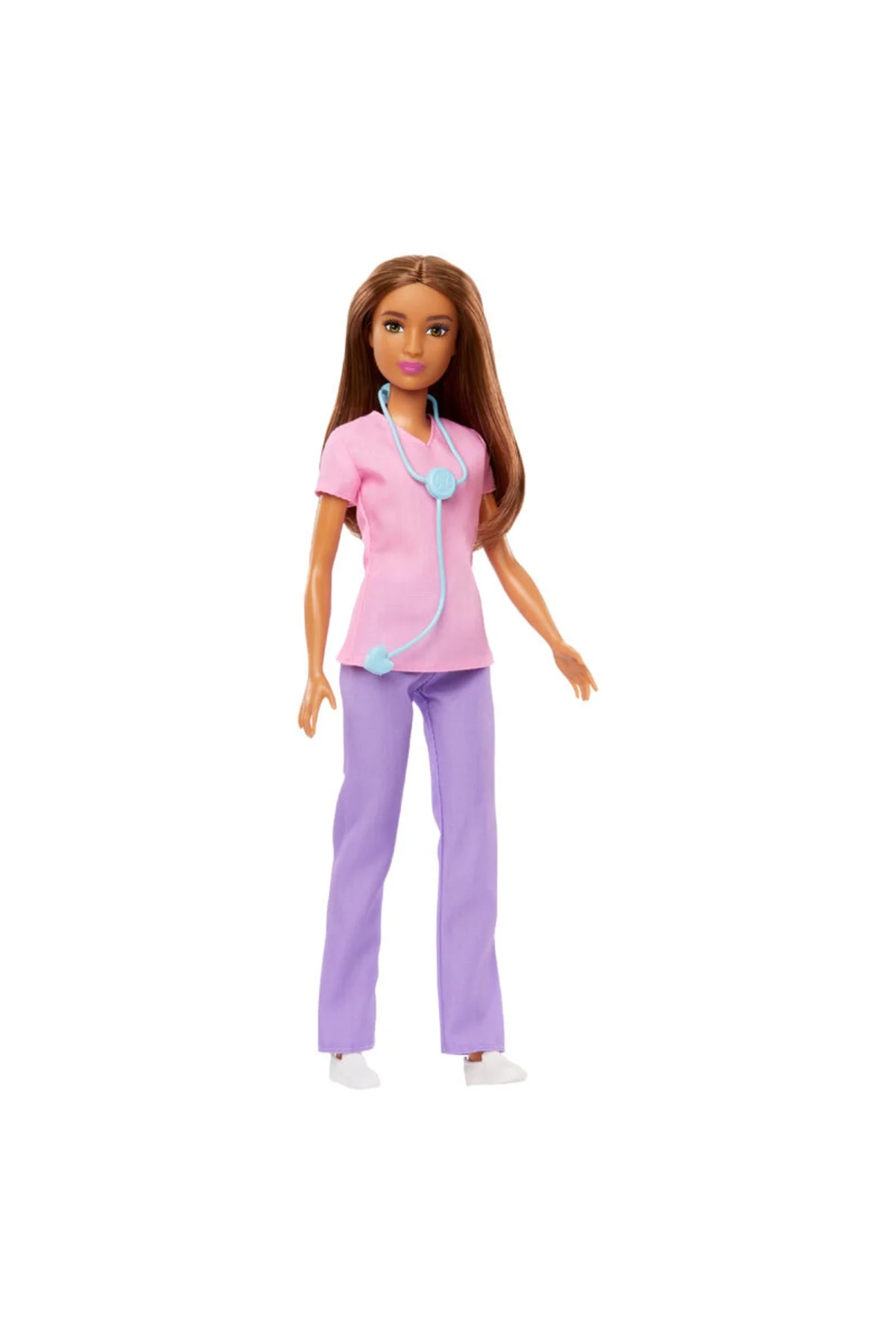 Kariyer Hemşire - Barbie