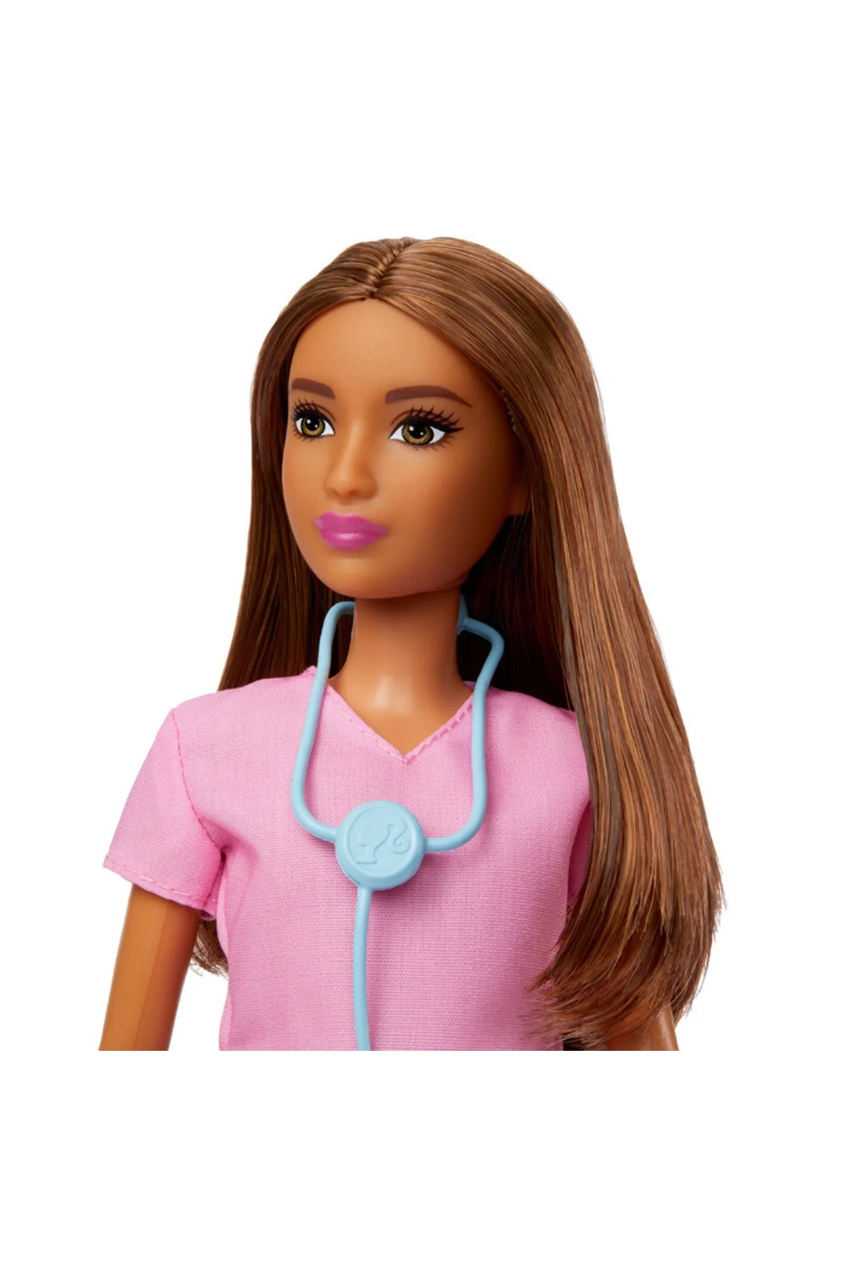 Kariyer Hemşire - Barbie Görsel 3