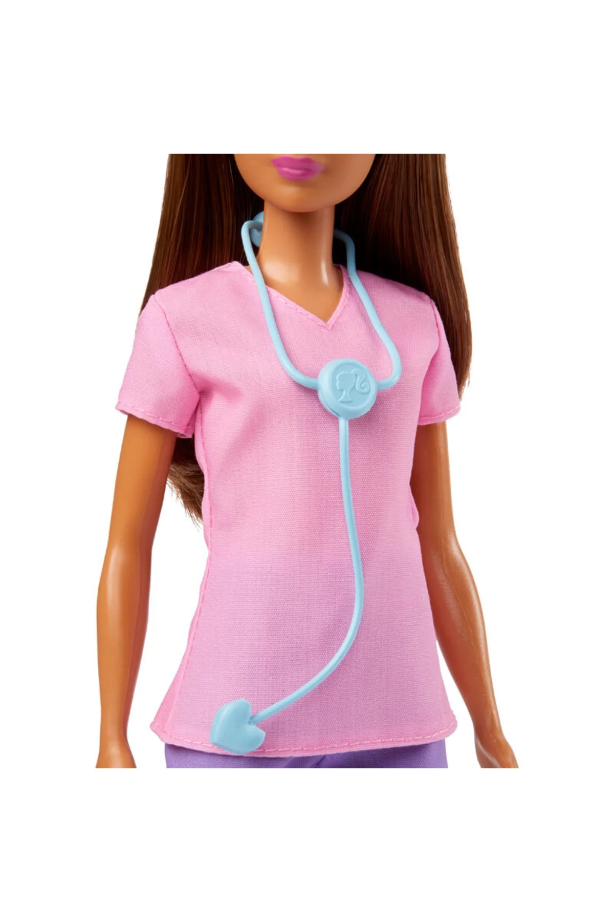 Kariyer Hemşire - Barbie Görsel 4