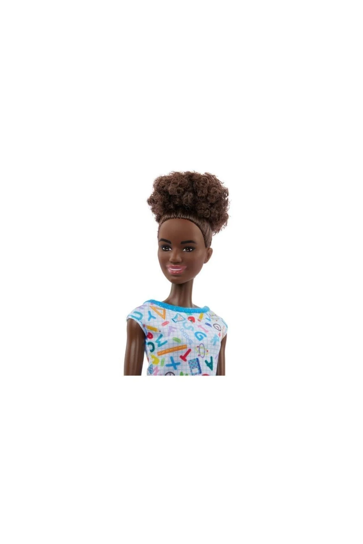 Kariyer Bebekleri Öğretmen Bebek Hbw97 Fwk89 - Barbie Görsel 2