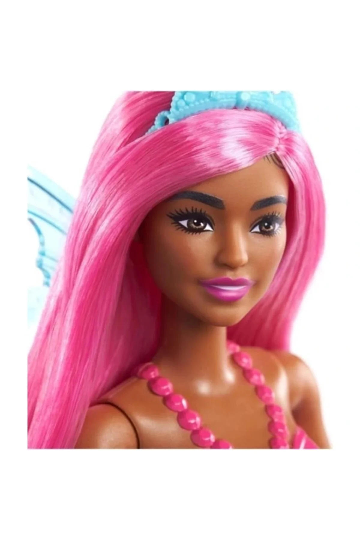 - Negra - Fada - GXD60 - Barbie Görsel 2