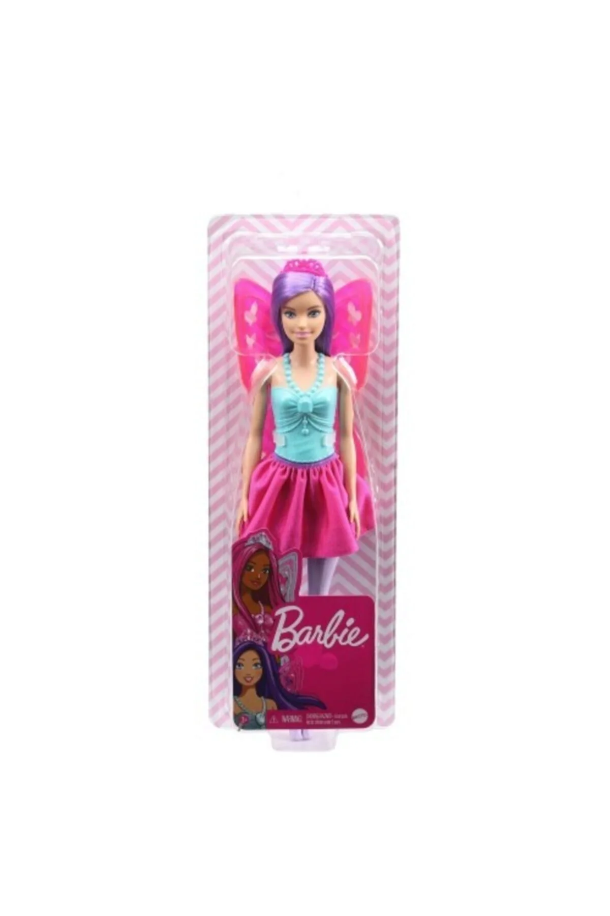 Dreamtopia Peri Bebek ,özel Seri ,peri Bebek - Barbie