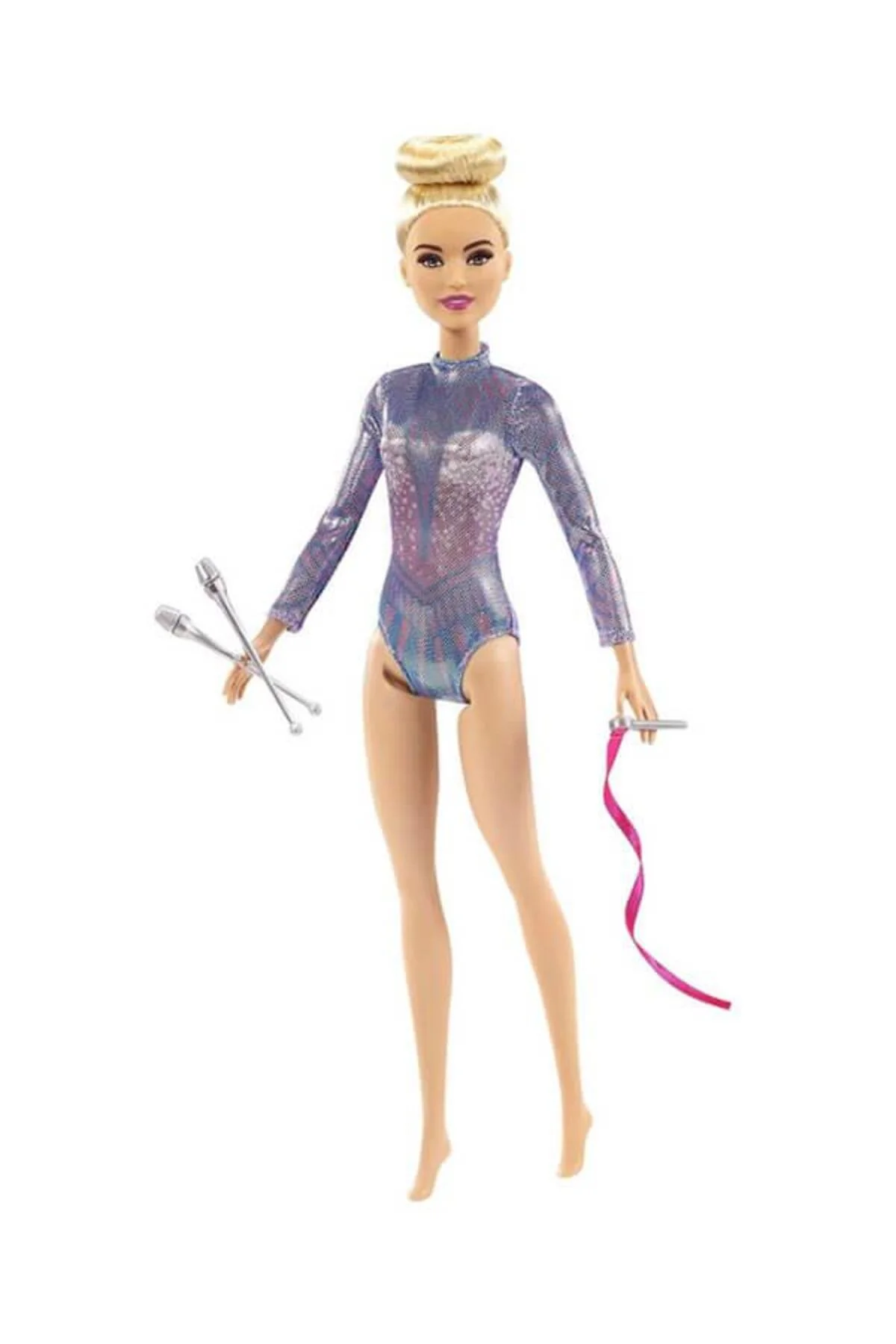 Kariyer Bebekleri Ritmik Jimnastikçi GTN65 - Barbie Görsel 2
