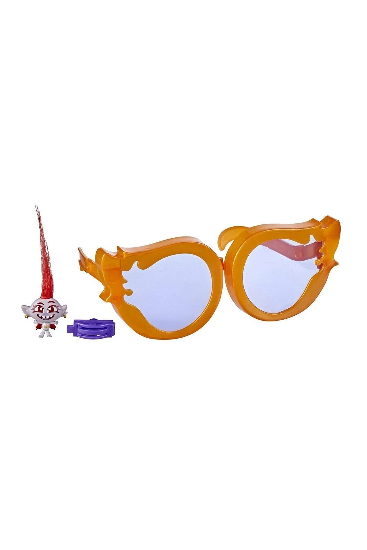 Trolls World Tour Minik Dansçılar Sürpriz Paket - Trolls Görsel 2