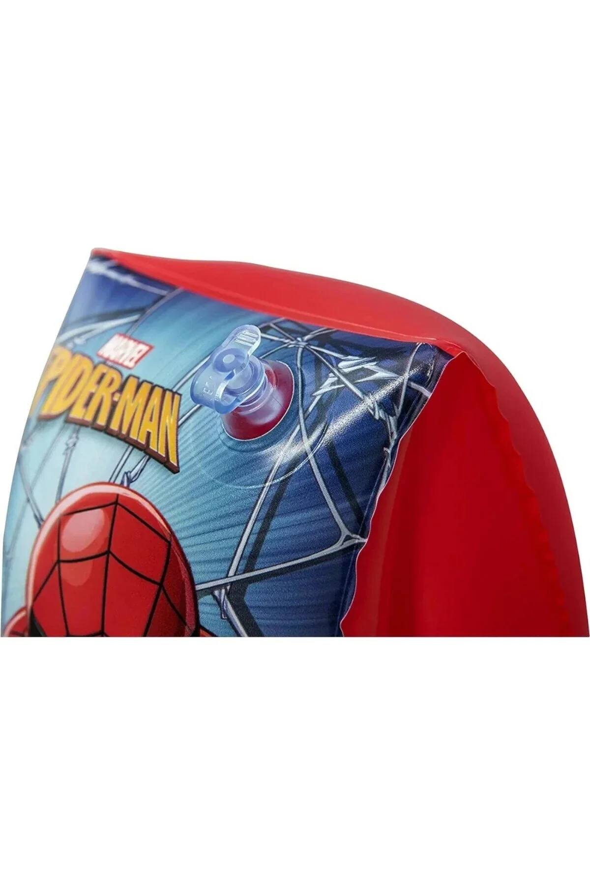Spiderman Örümcek Adam Kolluk 23x15cm - BESTWAY Görsel 3
