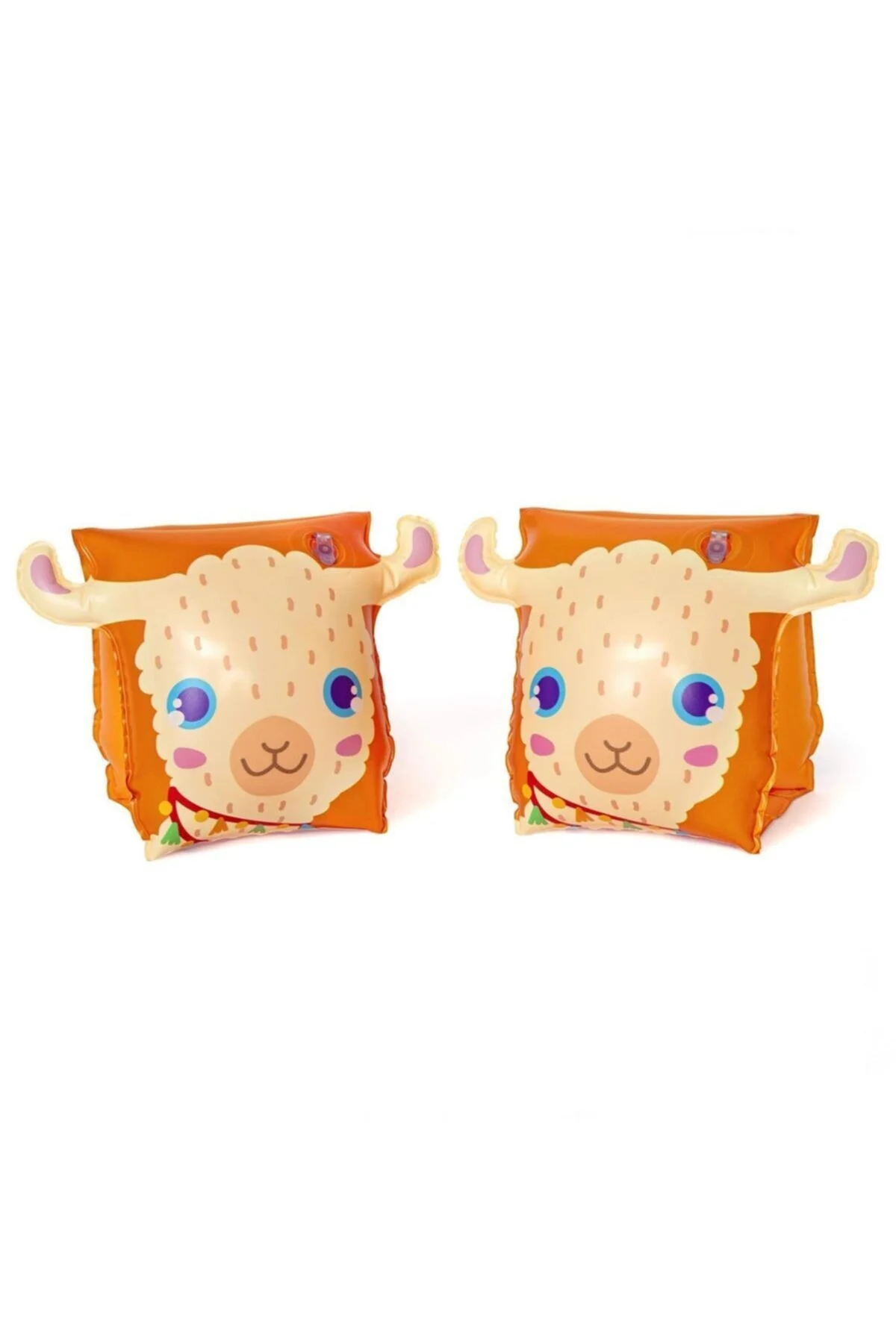 Lama Figürlü Kolluk 23 X 15 Cm 32237