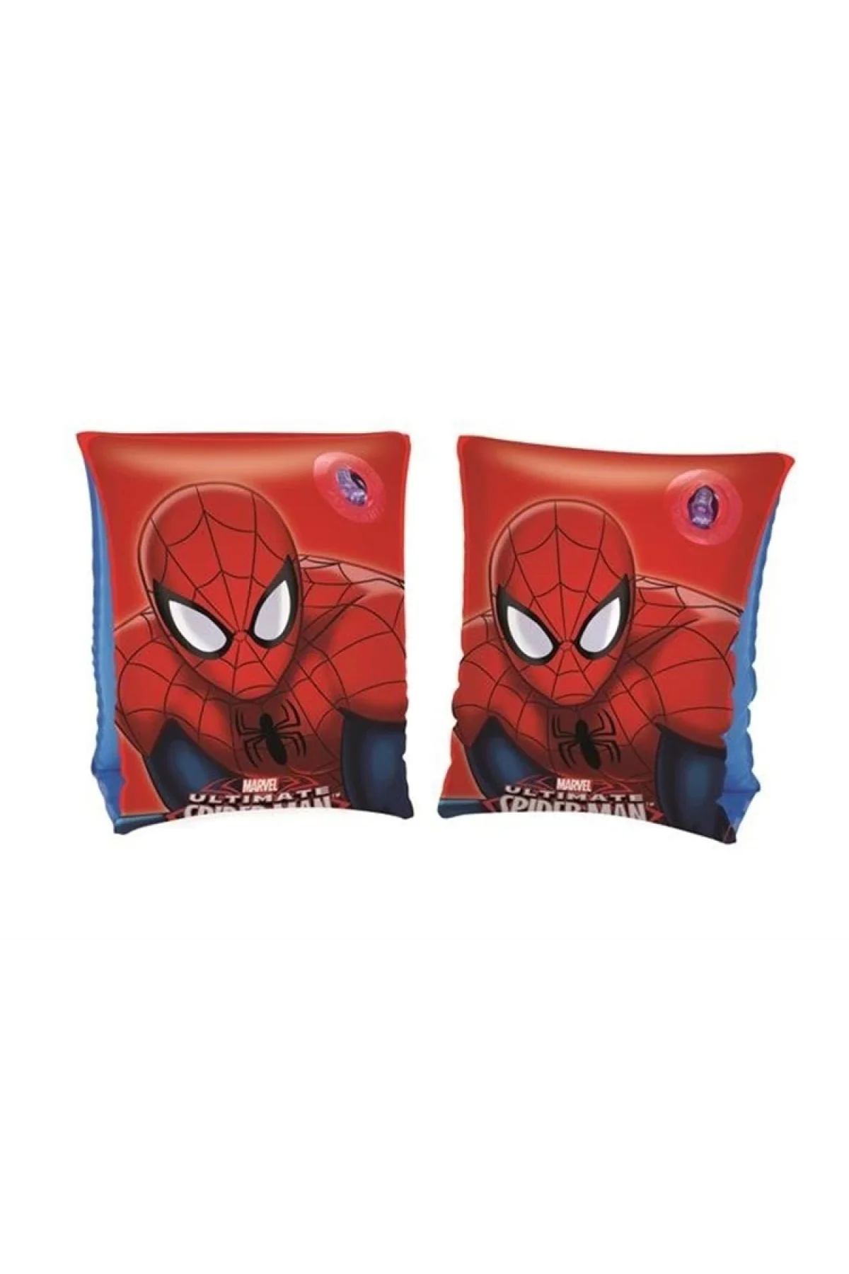 Spiderman Kolluk 23x15 Cm 98001 - BESTWAY