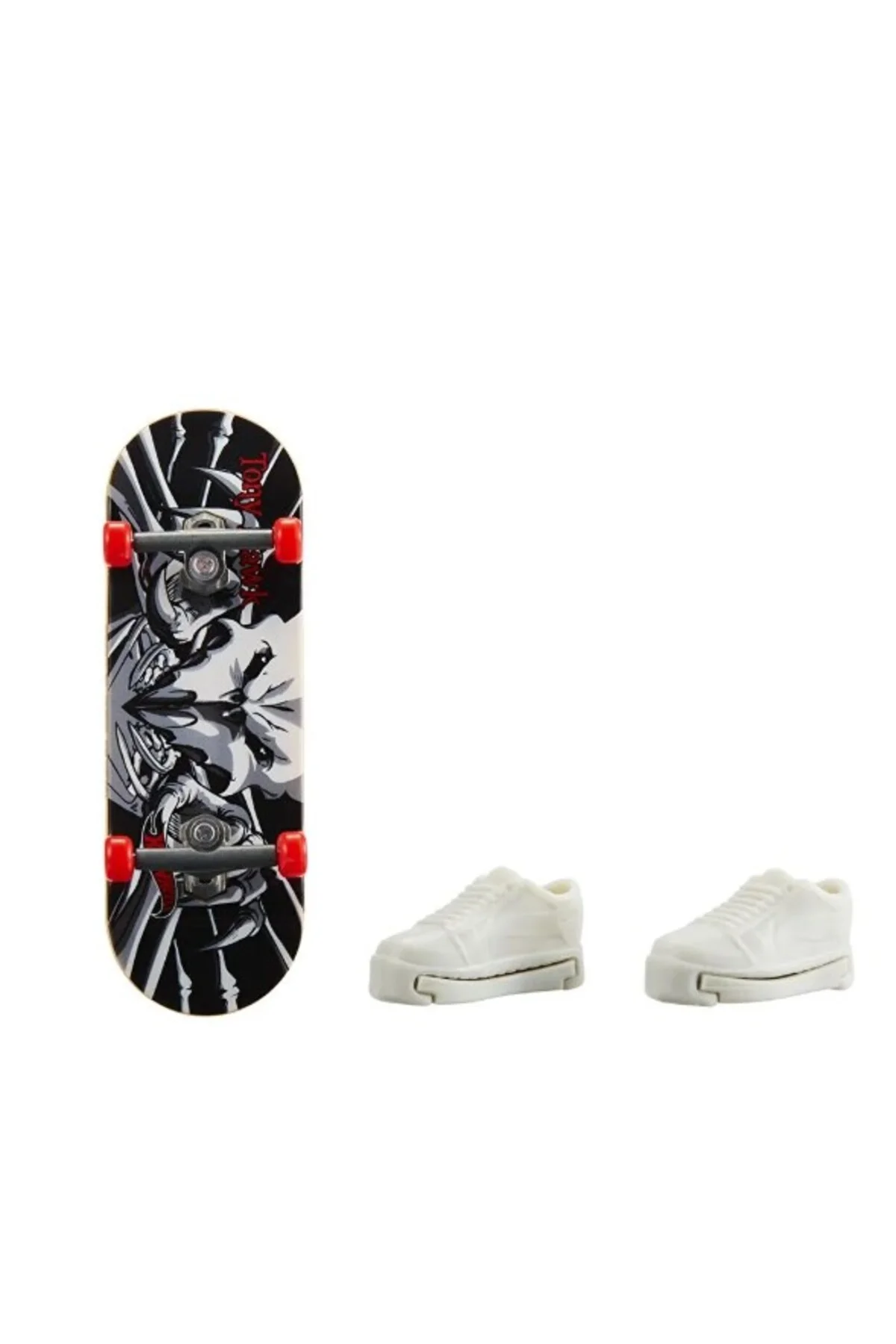 Skate Talon Shred- HGT49 - HOT WHEELS Görsel 2