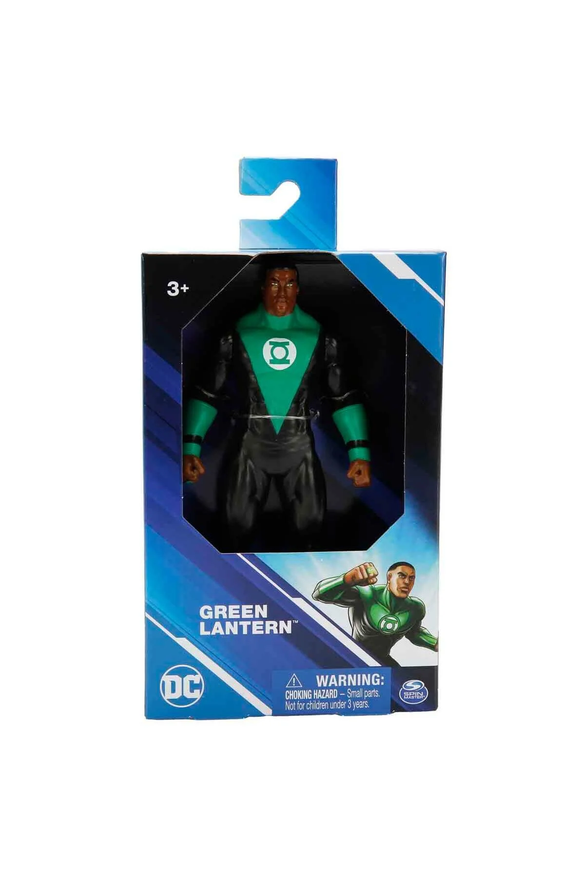 Aksiyon Figür 15 Cm Green Lantern - Batman Görsel 2